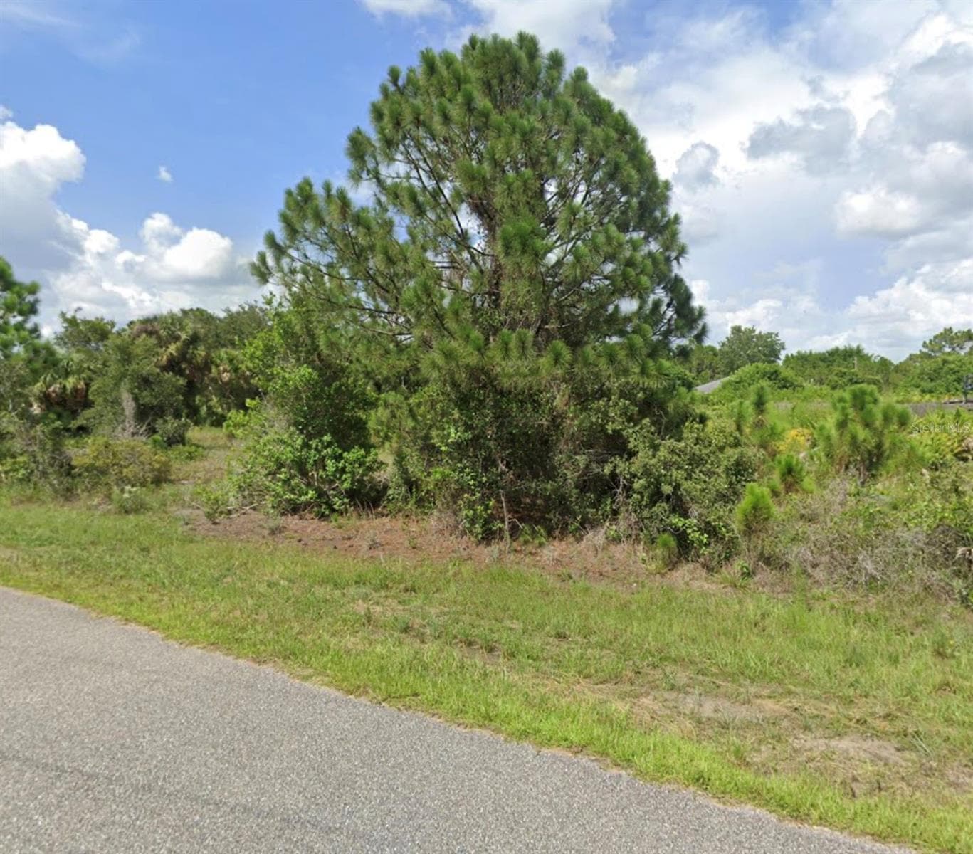 Land at 000 S PARAGON RD, NORTH PORT, photo 2 of 3