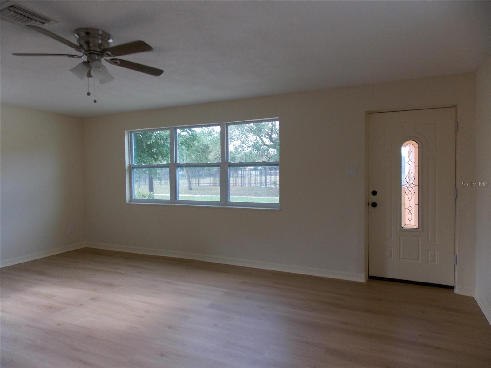 Living Room - 1669 35TH ST, SARASOTA