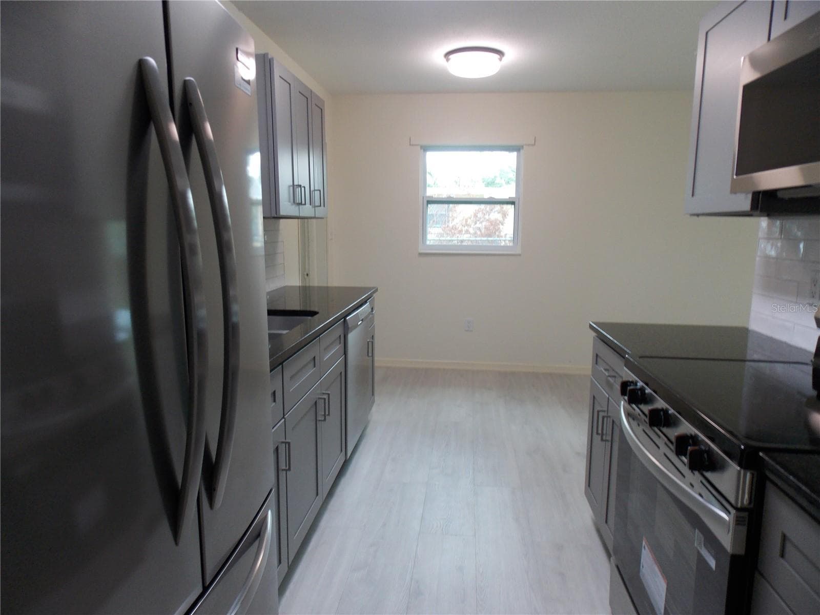 Kitchen - 1669 35TH ST, SARASOTA