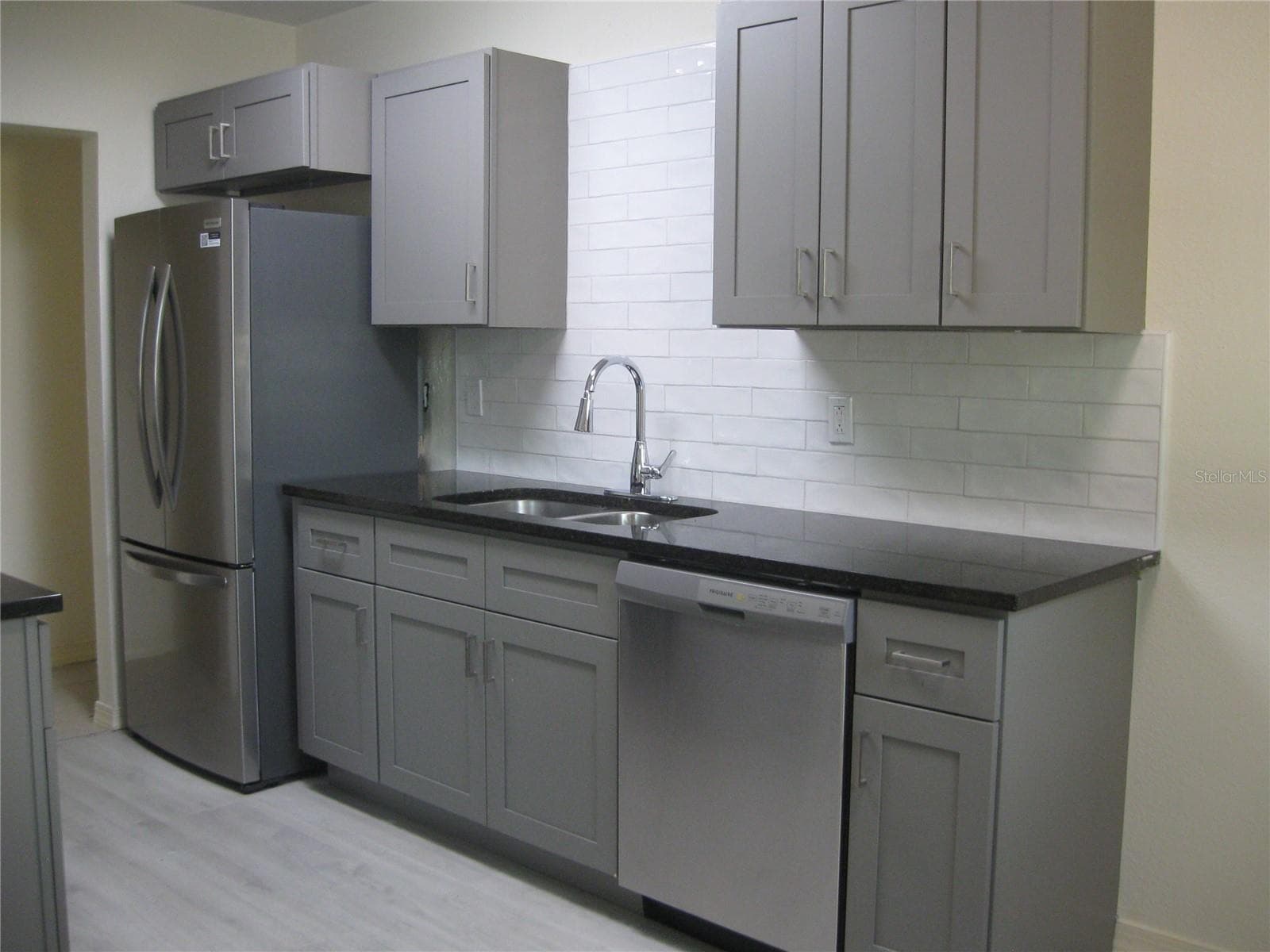 Kitchen - 1669 35TH ST, SARASOTA