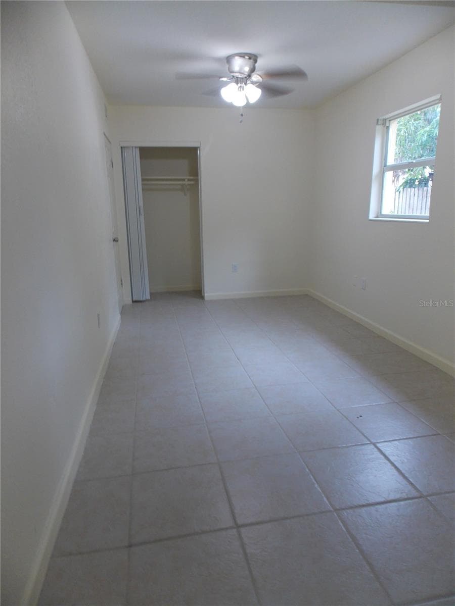 Second Bedroom - 1669 35TH ST, SARASOTA