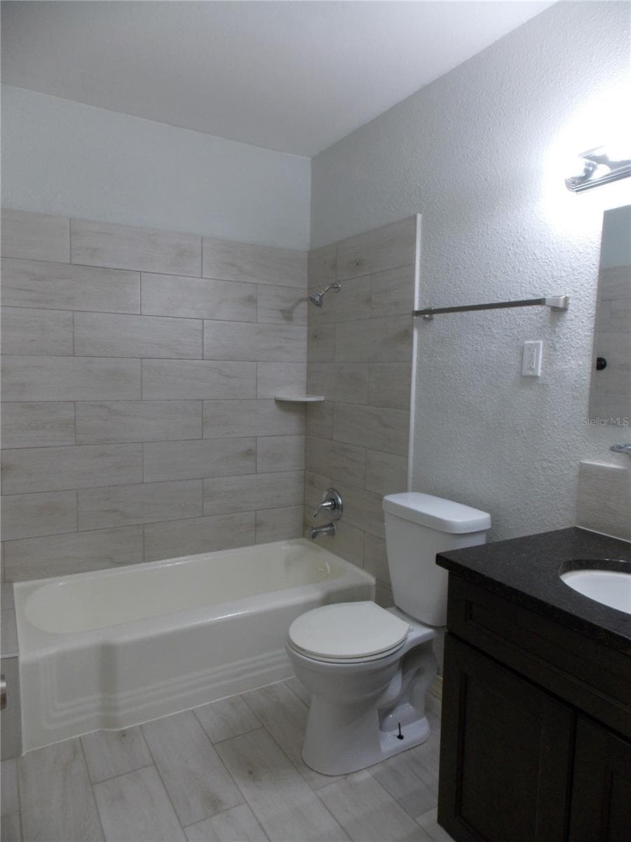 Guest Bathroom - 1669 35TH ST, SARASOTA