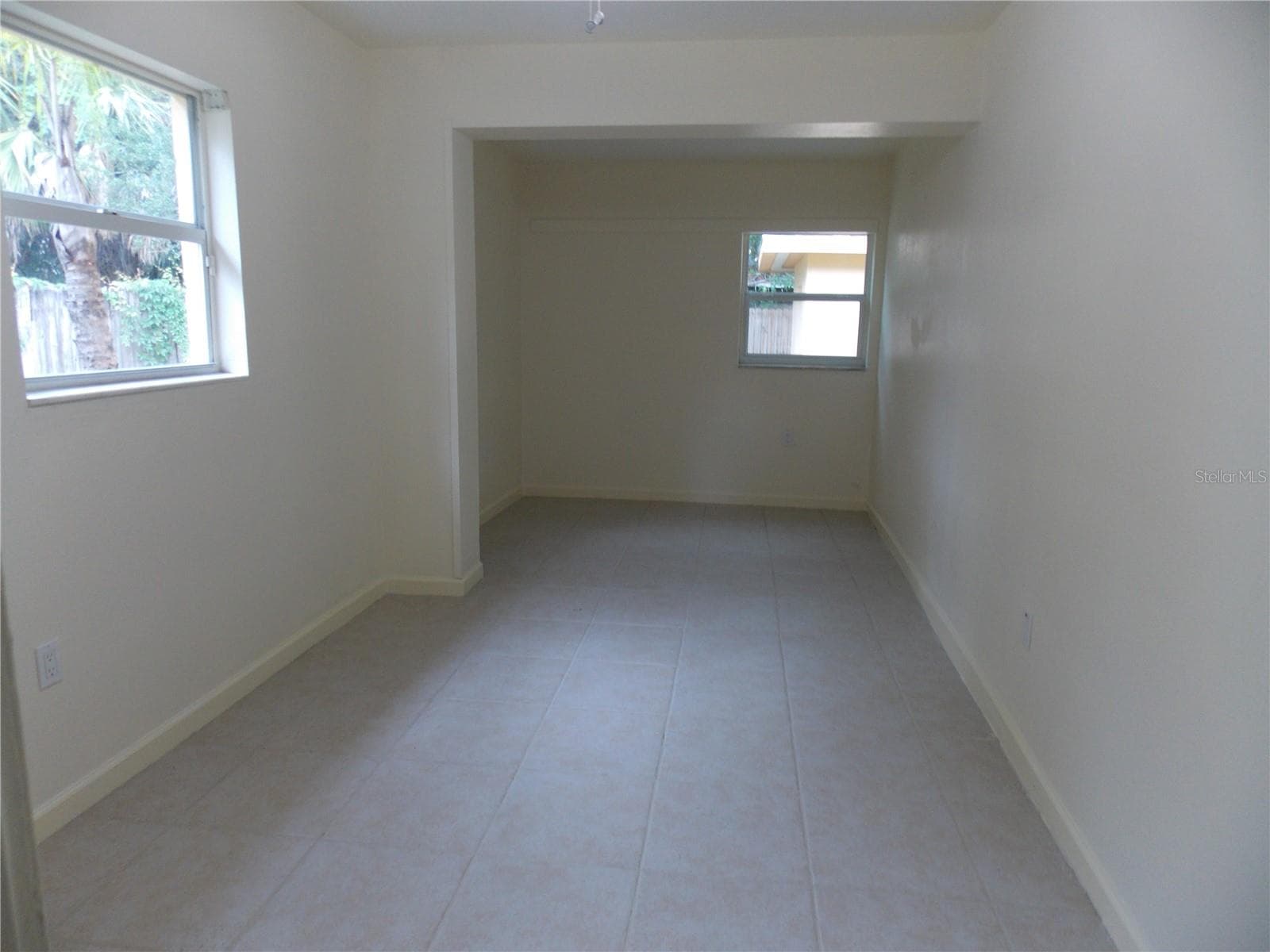 Third Bedroom - 1669 35TH ST, SARASOTA