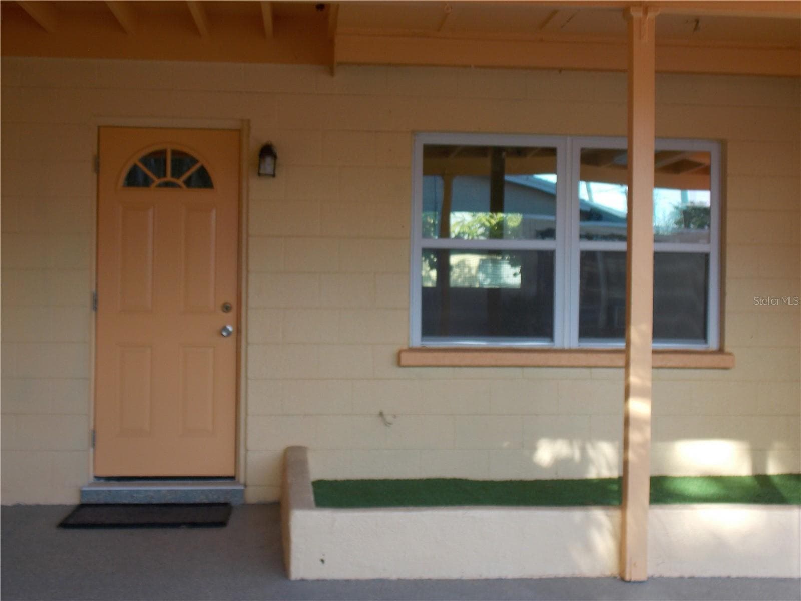 Carport - 1669 35TH ST, SARASOTA