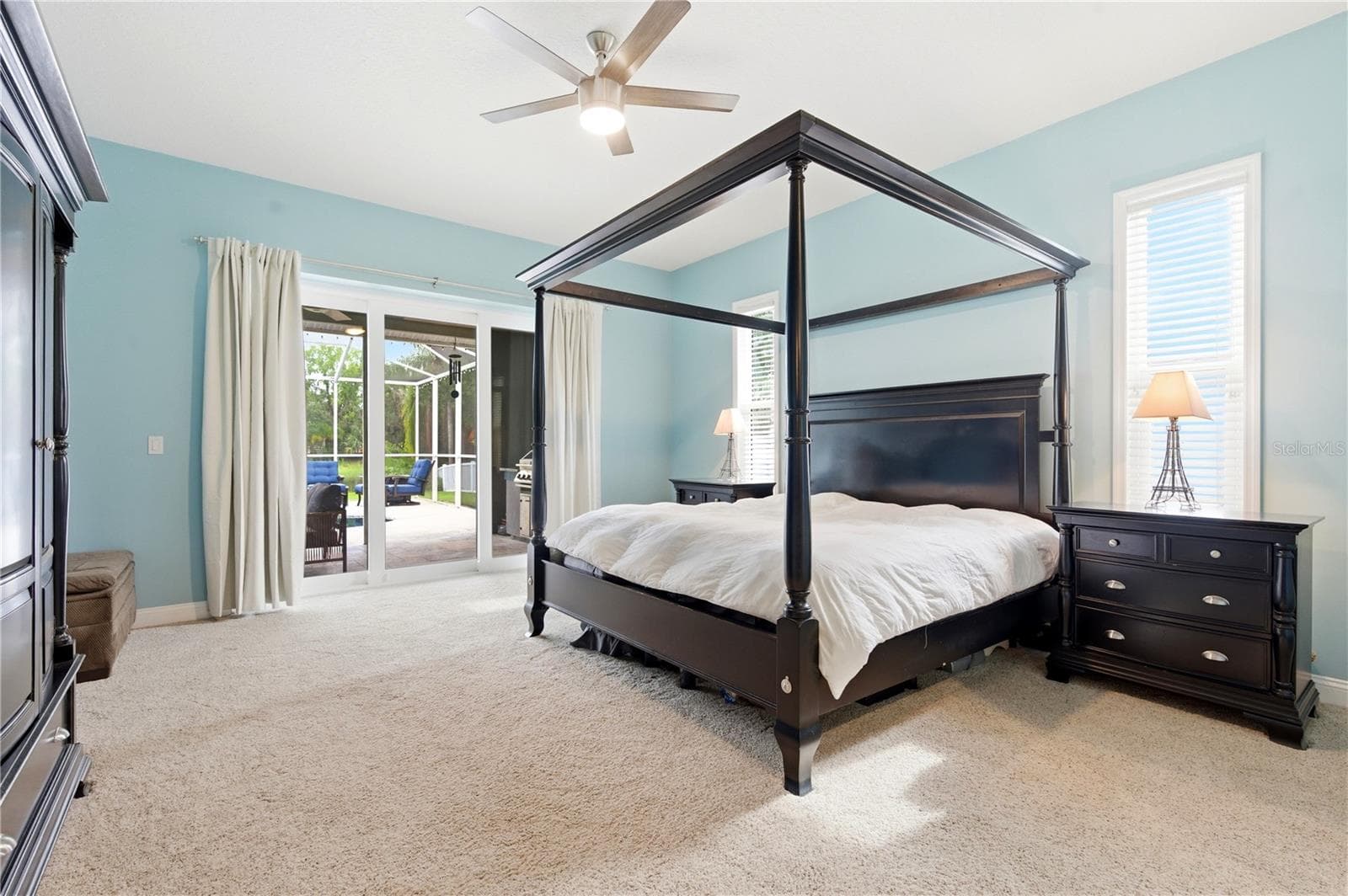 Primary Bedroom - 17024 WINNERS CIR, ODESSA