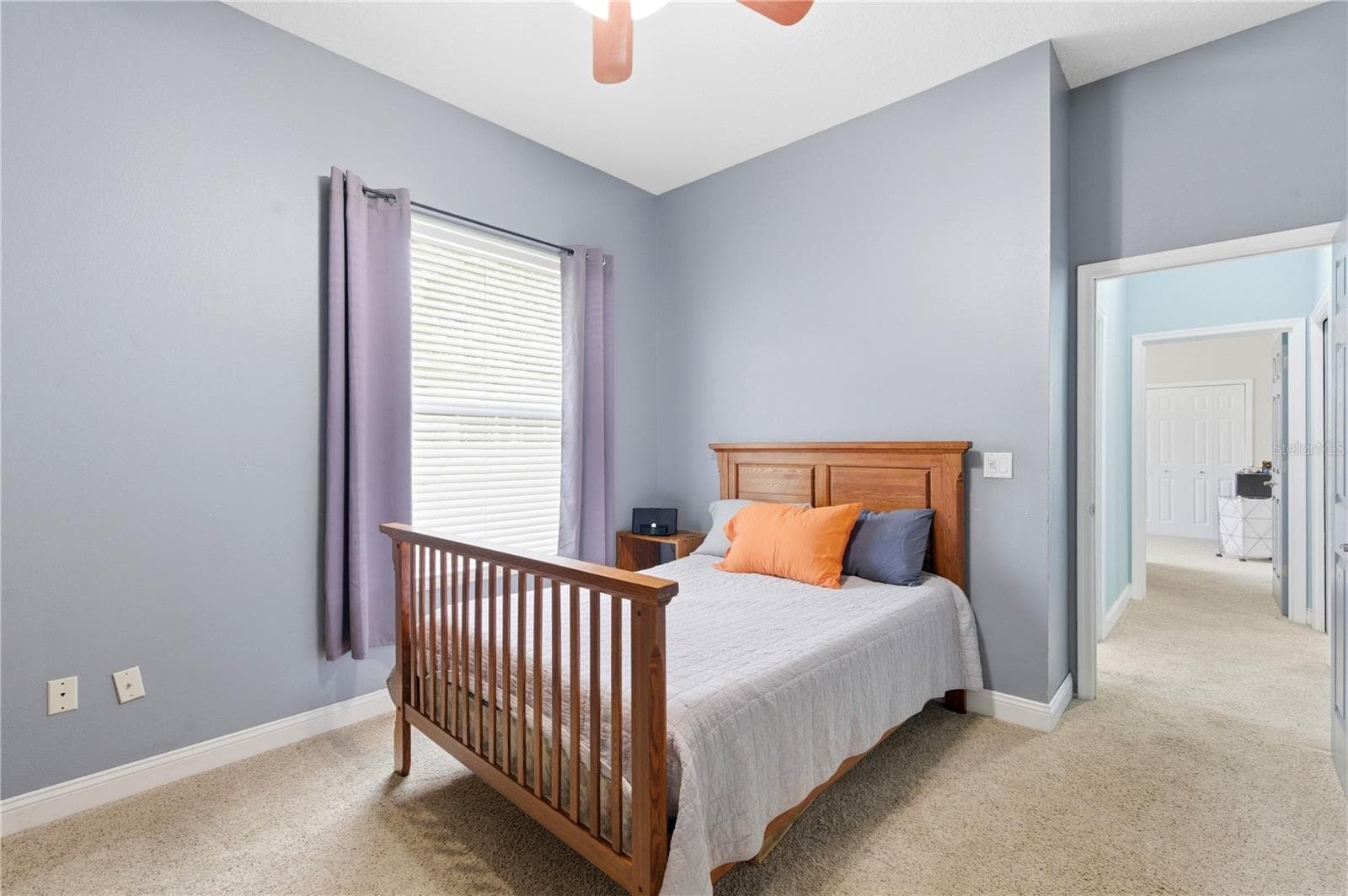 Bedroom #2 - 17024 WINNERS CIR, ODESSA
