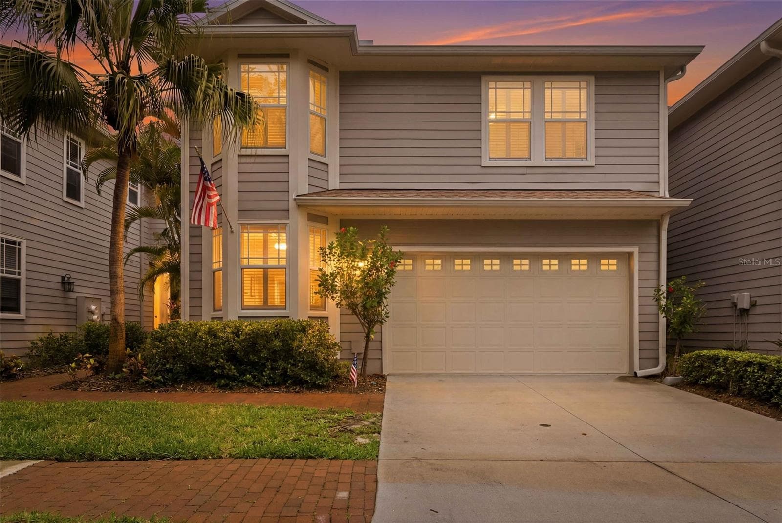 2869 BAYSHORE TRAILS DR