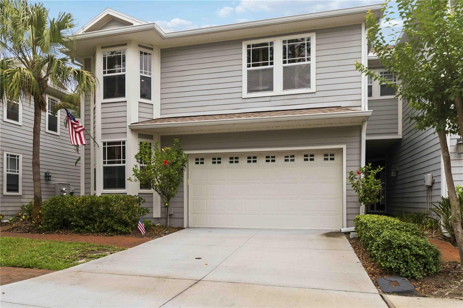 Townhouse at 2869 BAYSHORE TRAILS DR, TAMPA, photo 9 of 42