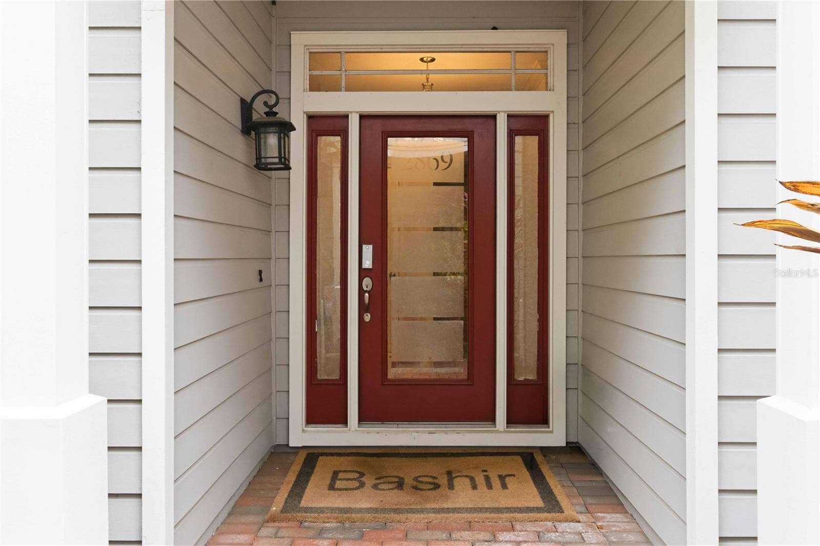 Townhouse at 2869 BAYSHORE TRAILS DR, TAMPA, photo 10 of 42