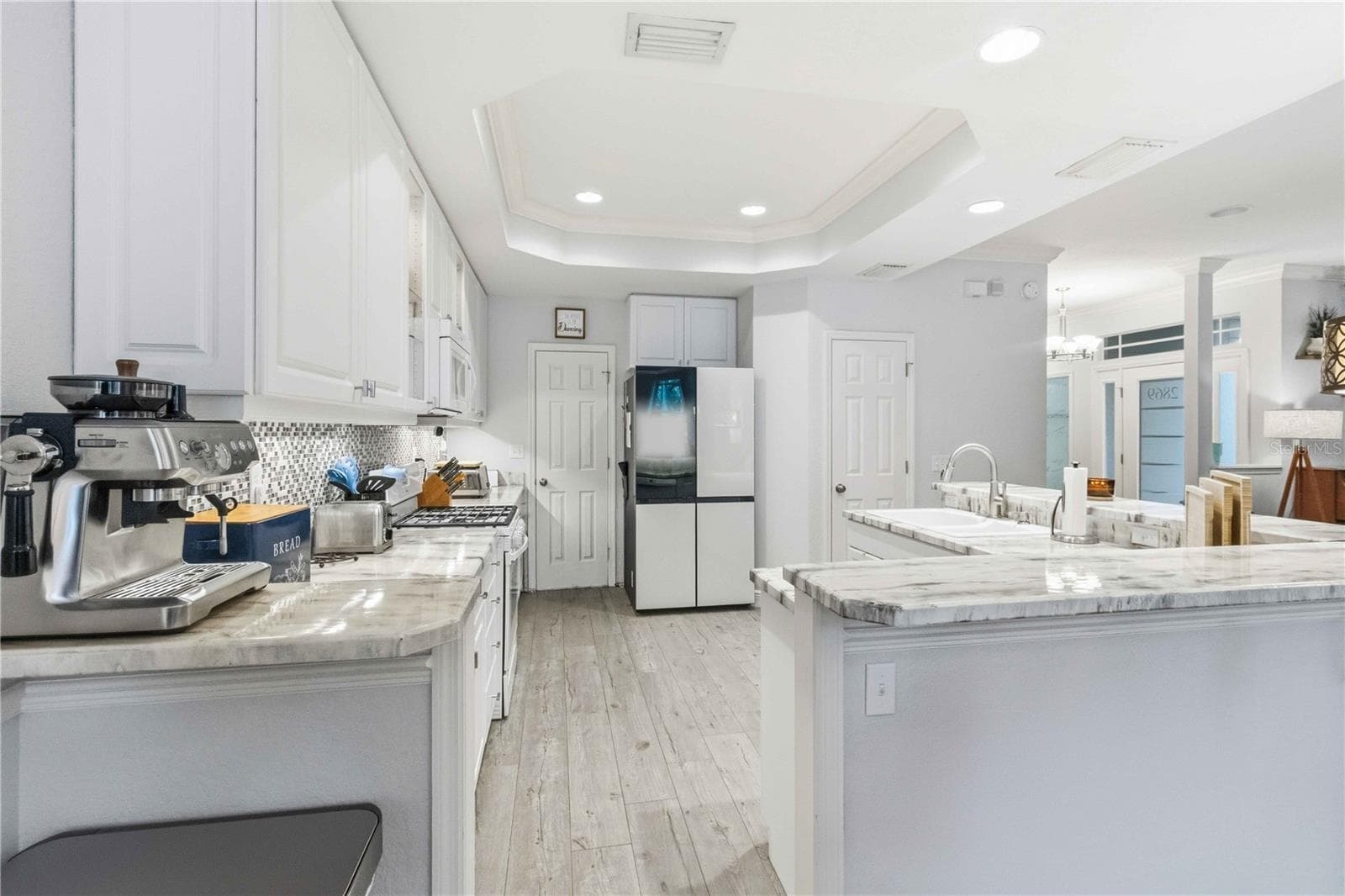 Townhouse at 2869 BAYSHORE TRAILS DR, TAMPA, photo 18 of 42
