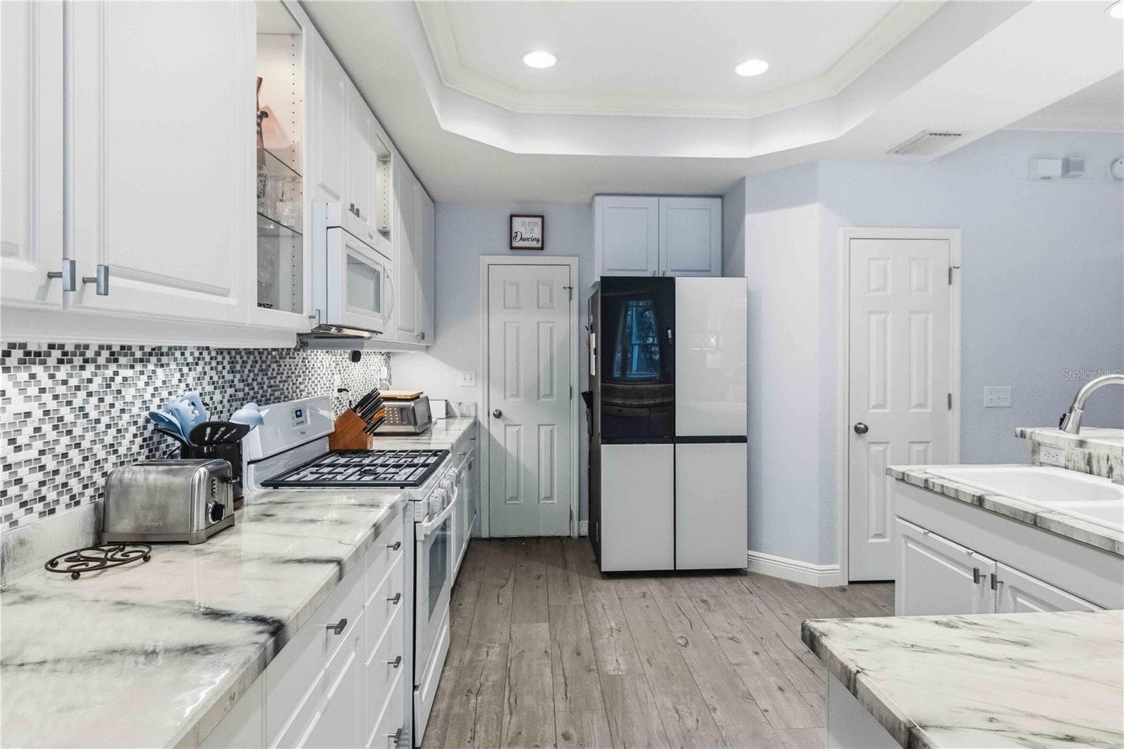 Townhouse at 2869 BAYSHORE TRAILS DR, TAMPA, photo 19 of 42