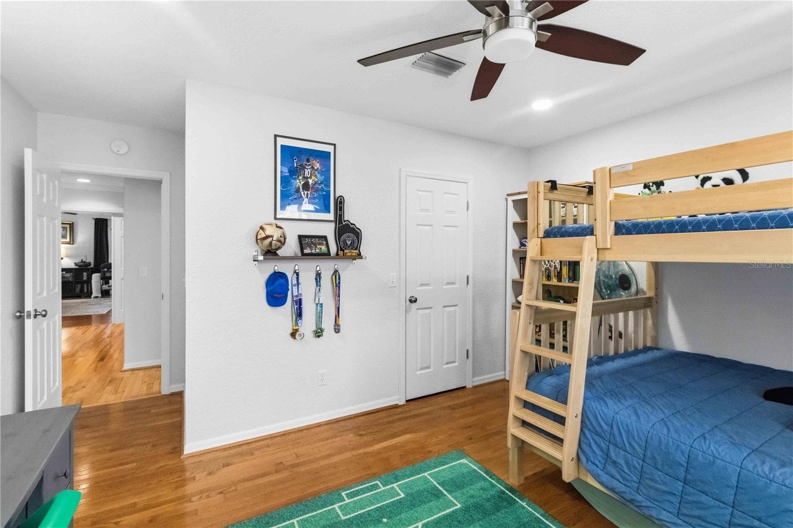 Townhouse at 2869 BAYSHORE TRAILS DR, TAMPA, photo 29 of 42