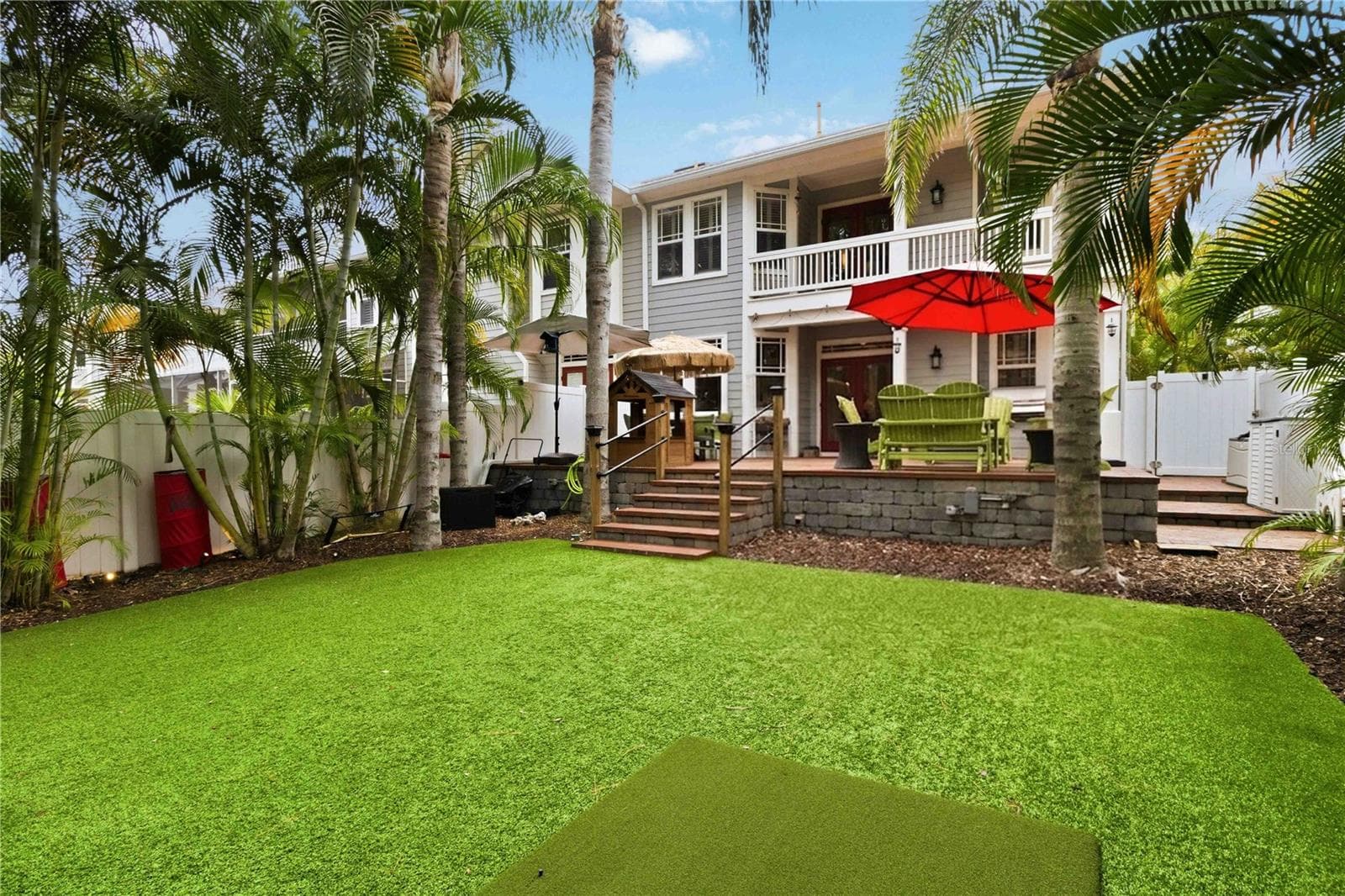 Townhouse at 2869 BAYSHORE TRAILS DR, TAMPA, photo 6 of 42
