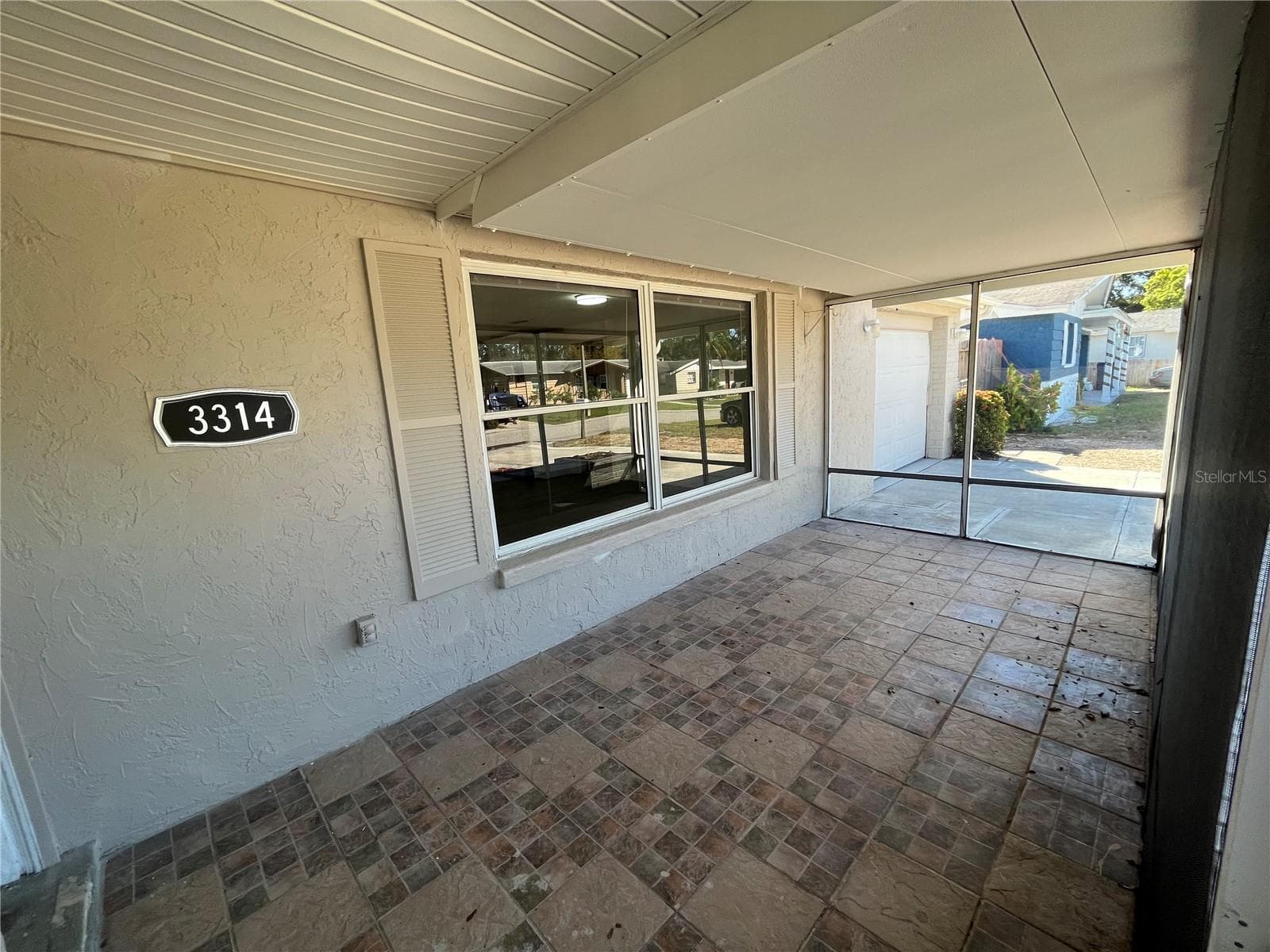 Single Family Residence at 3314 COLUMBUS DR, HOLIDAY, photo 26 of 35