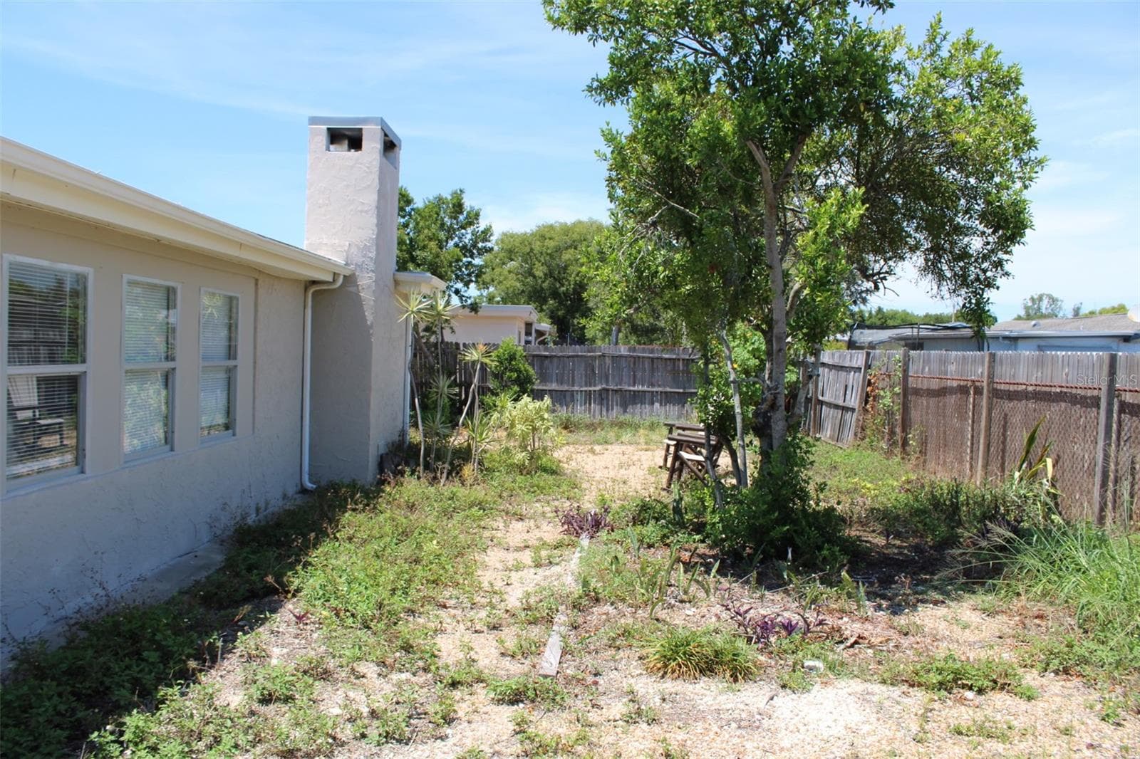 Single Family Residence at 3314 COLUMBUS DR, HOLIDAY, photo 30 of 35