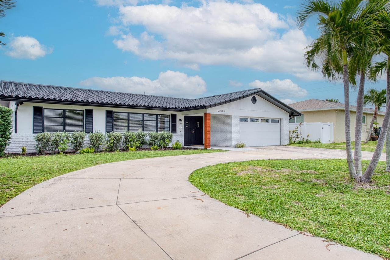 Single Family Residence at 12125 6TH ST E, TREASURE ISLAND, photo 46 of 52