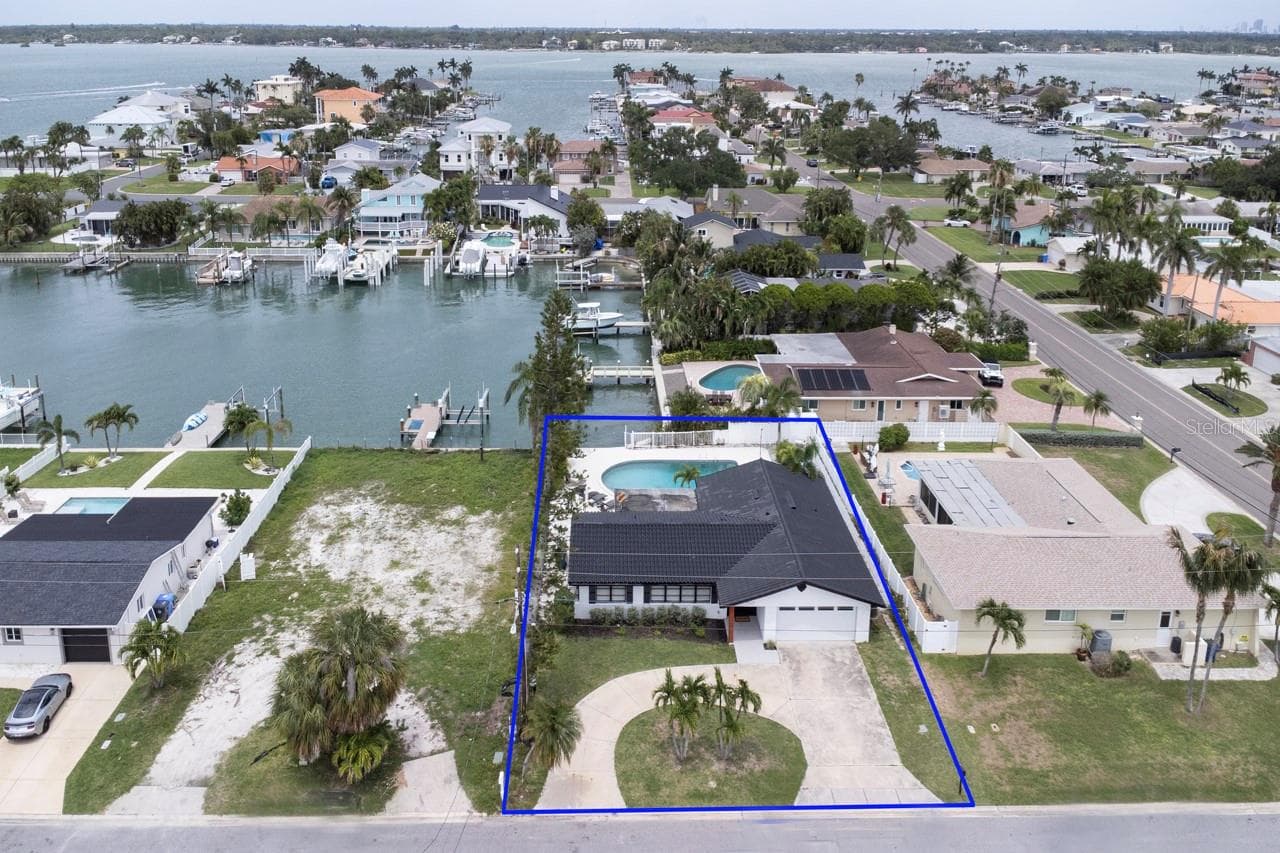 Single Family Residence at 12125 6TH ST E, TREASURE ISLAND, photo 48 of 52