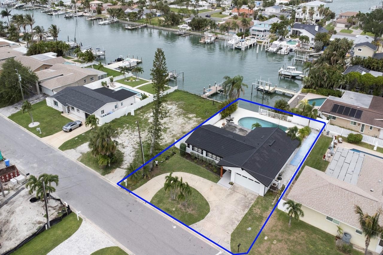 Single Family Residence at 12125 6TH ST E, TREASURE ISLAND, photo 49 of 52