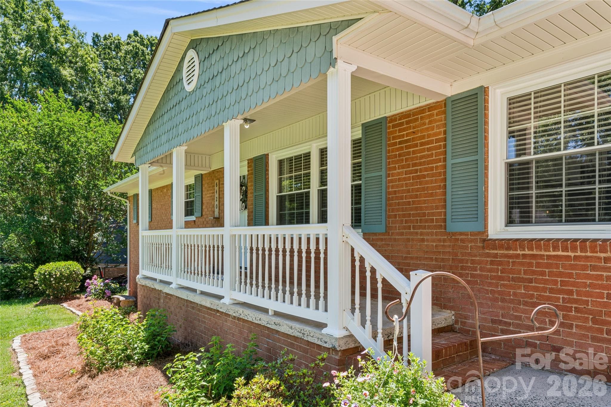 Single Family Residence at Charlotte, photo 2 of 44