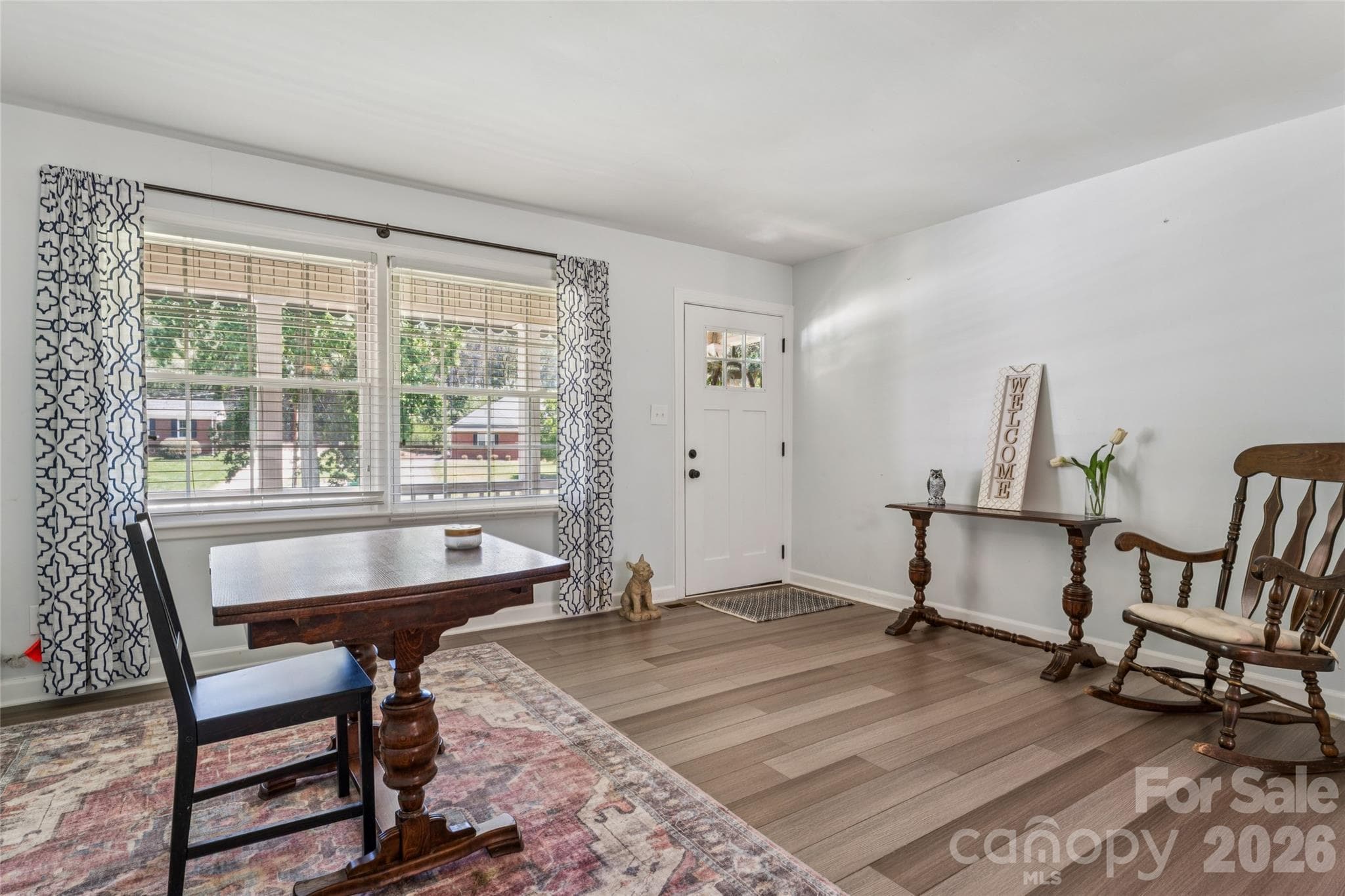 Single Family Residence at Charlotte, photo 7 of 44