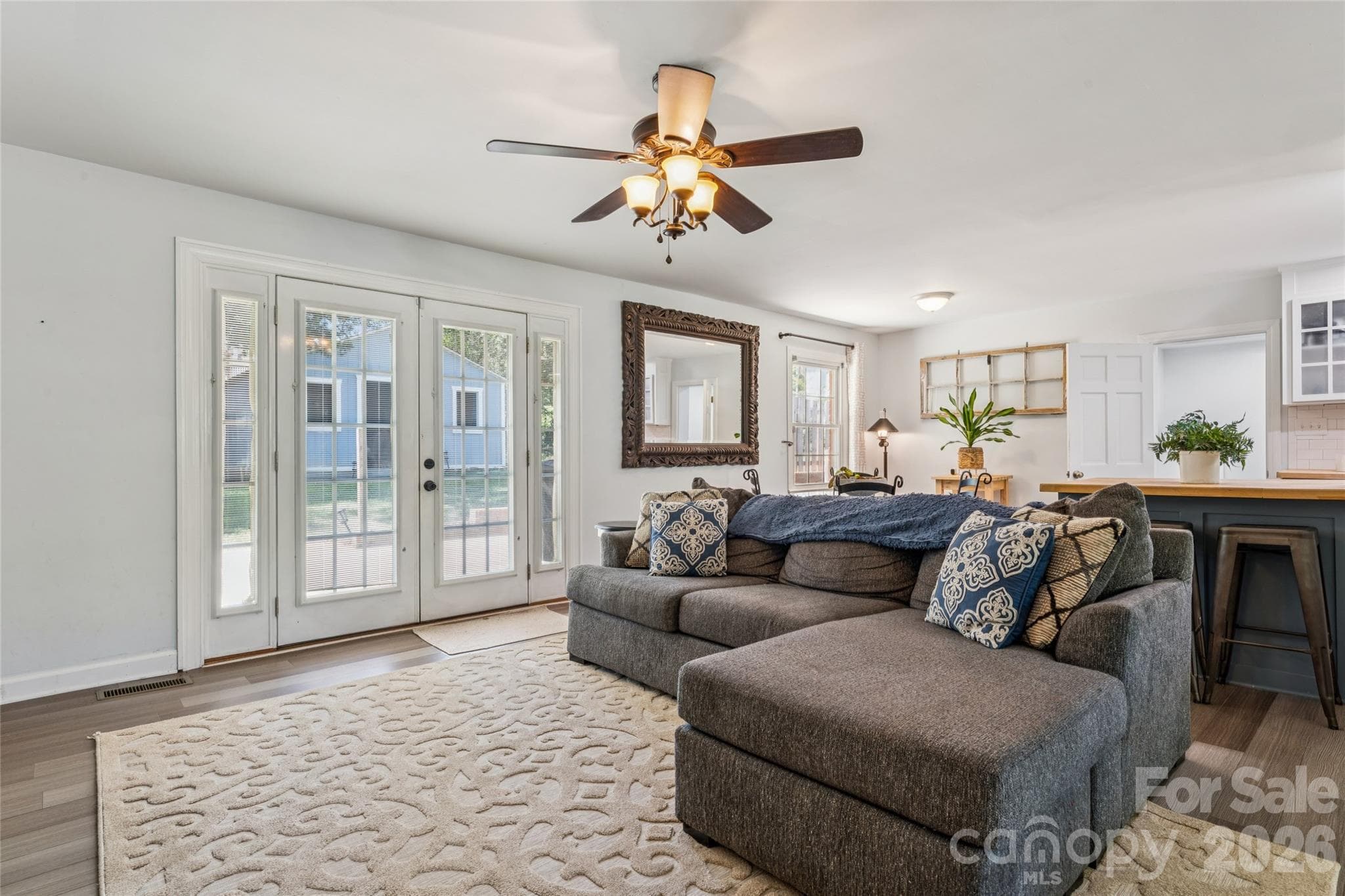 Single Family Residence at Charlotte, photo 8 of 44