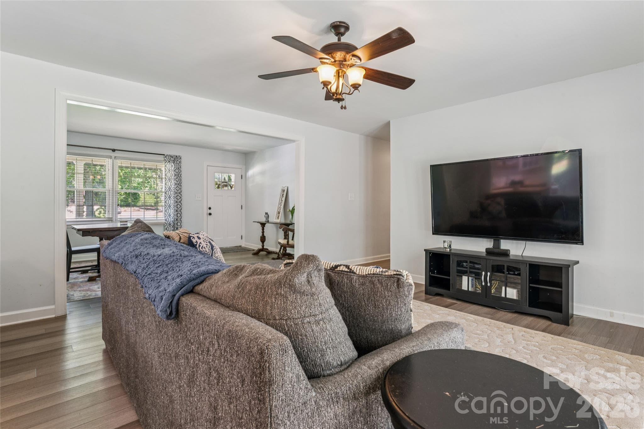 Single Family Residence at Charlotte, photo 10 of 44