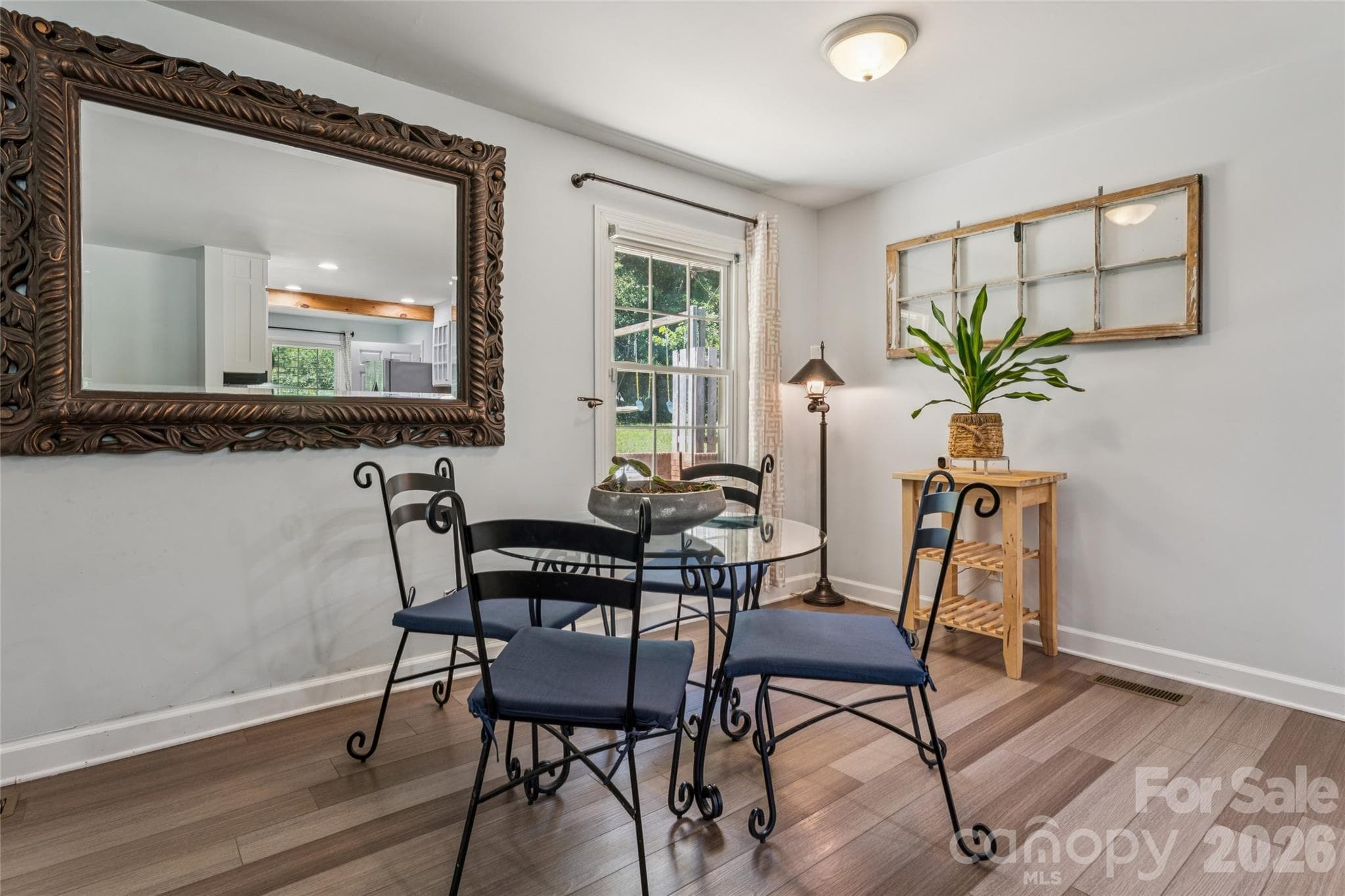 Single Family Residence at Charlotte, photo 11 of 44