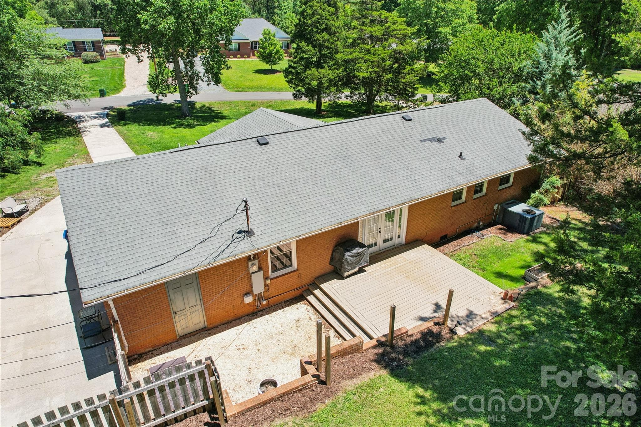 Single Family Residence at Charlotte, photo 13 of 44