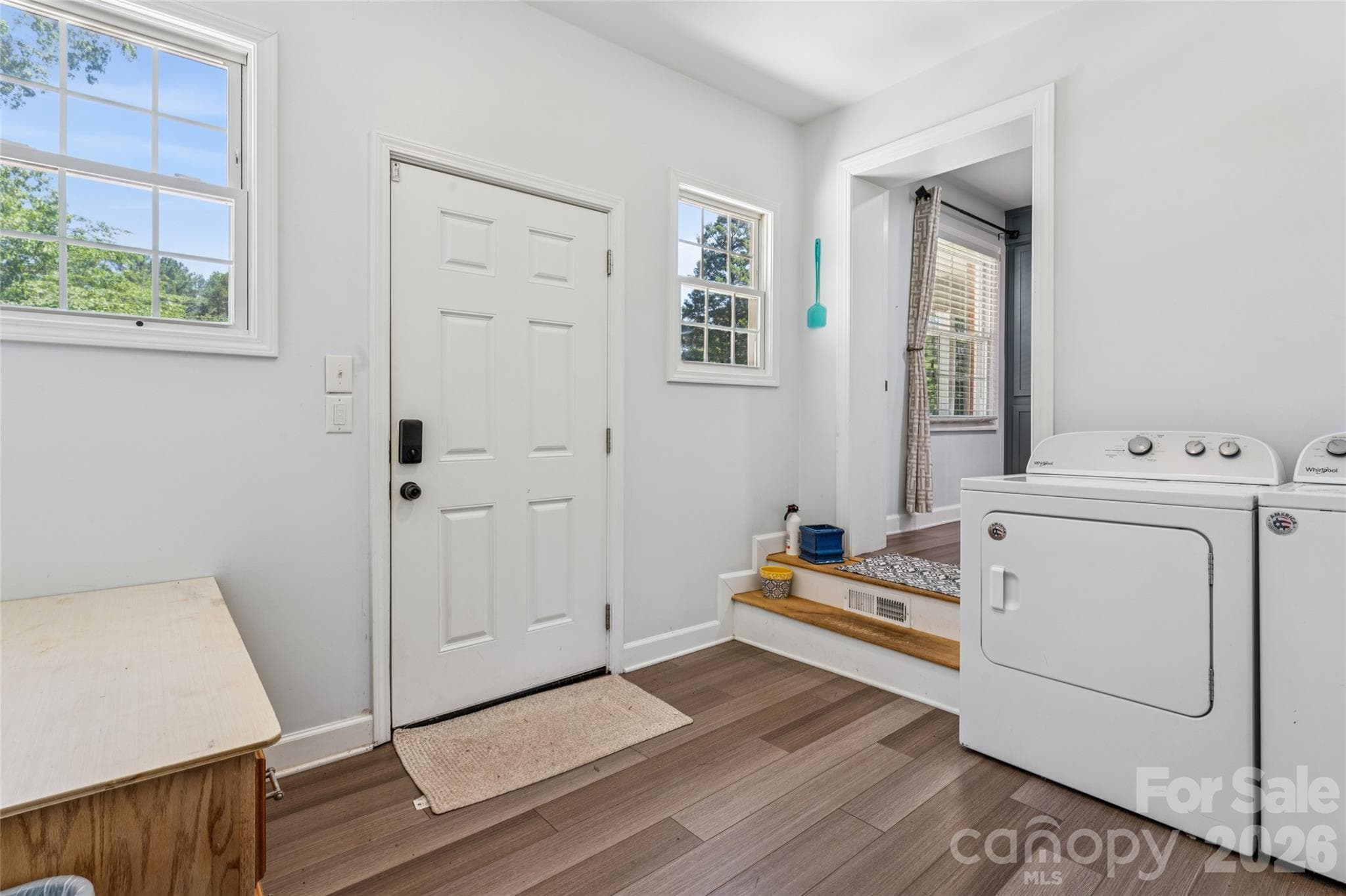 Single Family Residence at Charlotte, photo 15 of 44