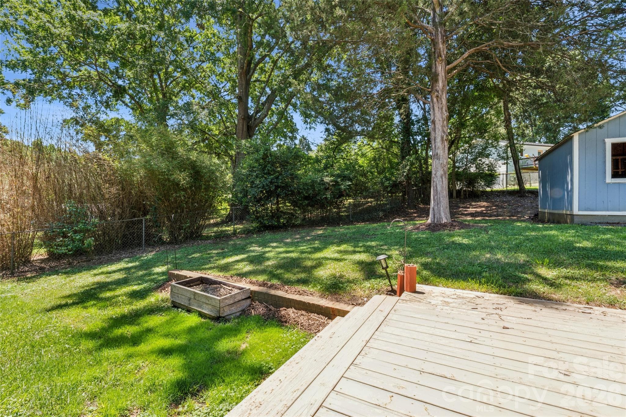 Single Family Residence at Charlotte, photo 28 of 44