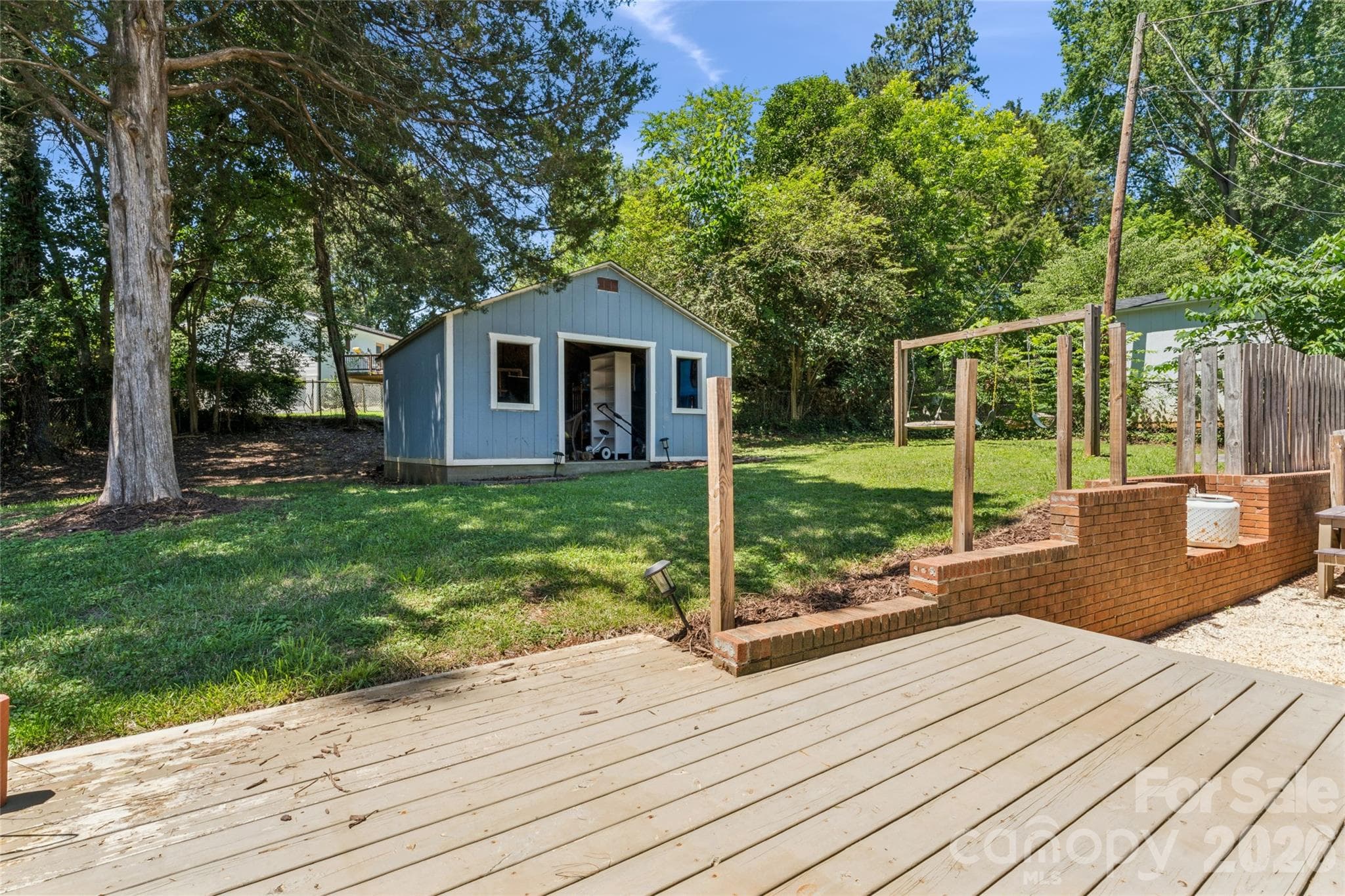 Single Family Residence at Charlotte, photo 29 of 44