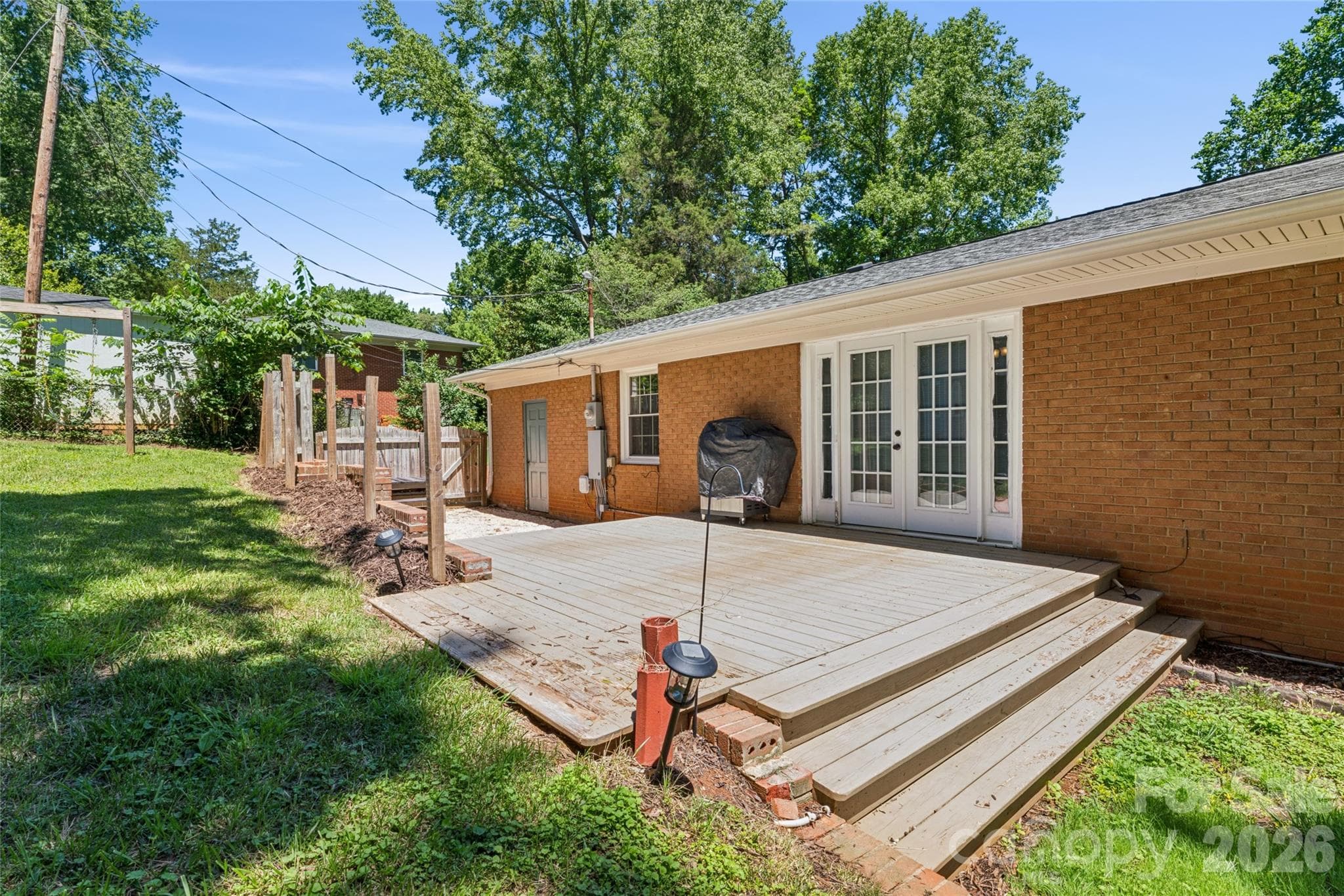 Single Family Residence at Charlotte, photo 30 of 44