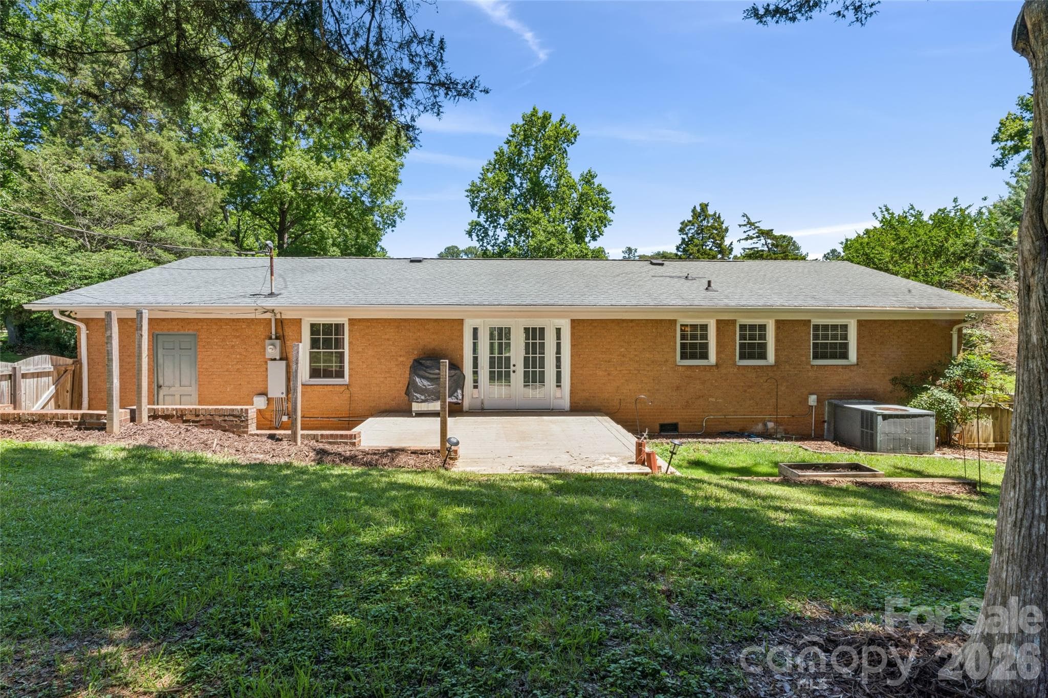 Single Family Residence at Charlotte, photo 31 of 44