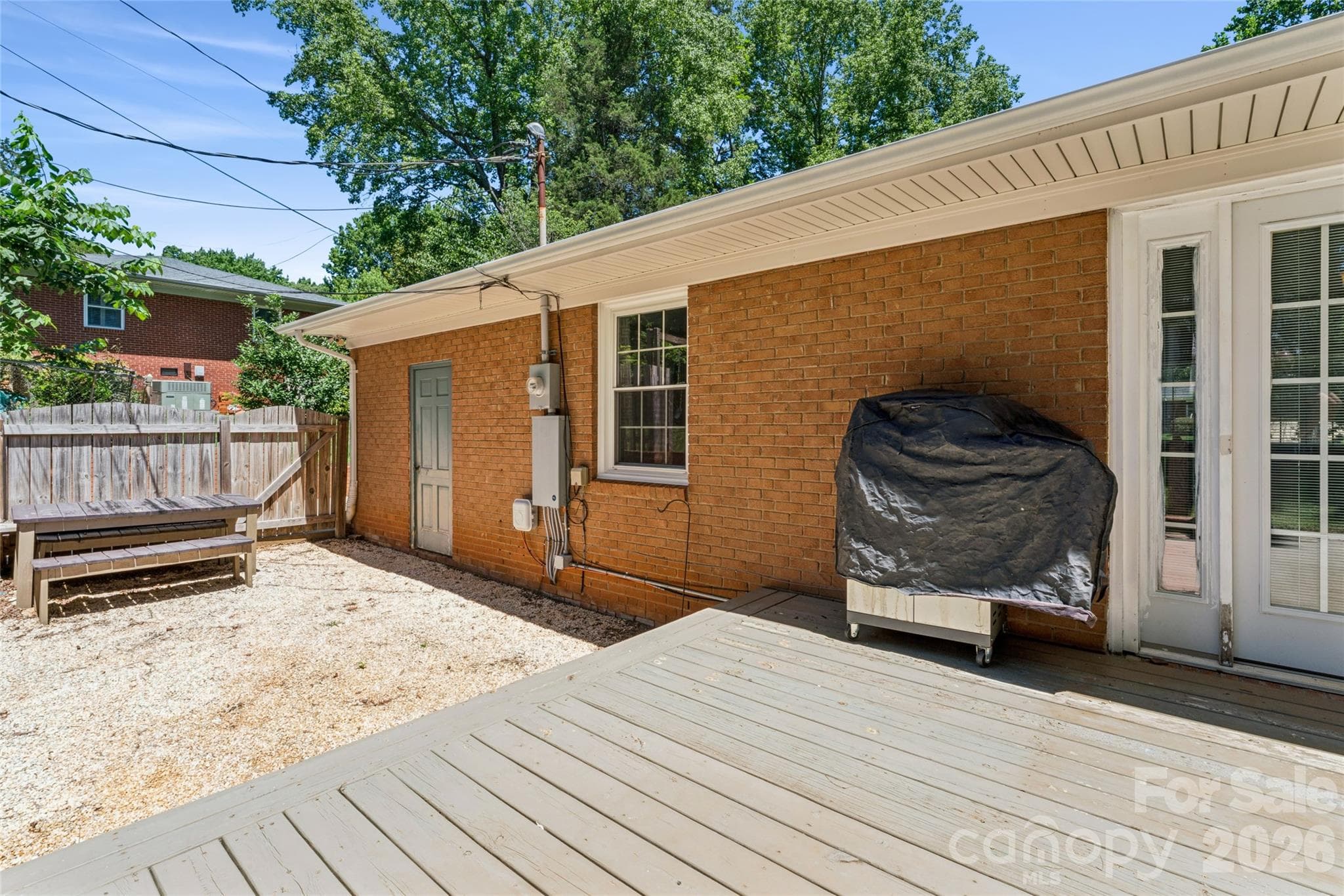 Single Family Residence at Charlotte, photo 32 of 44