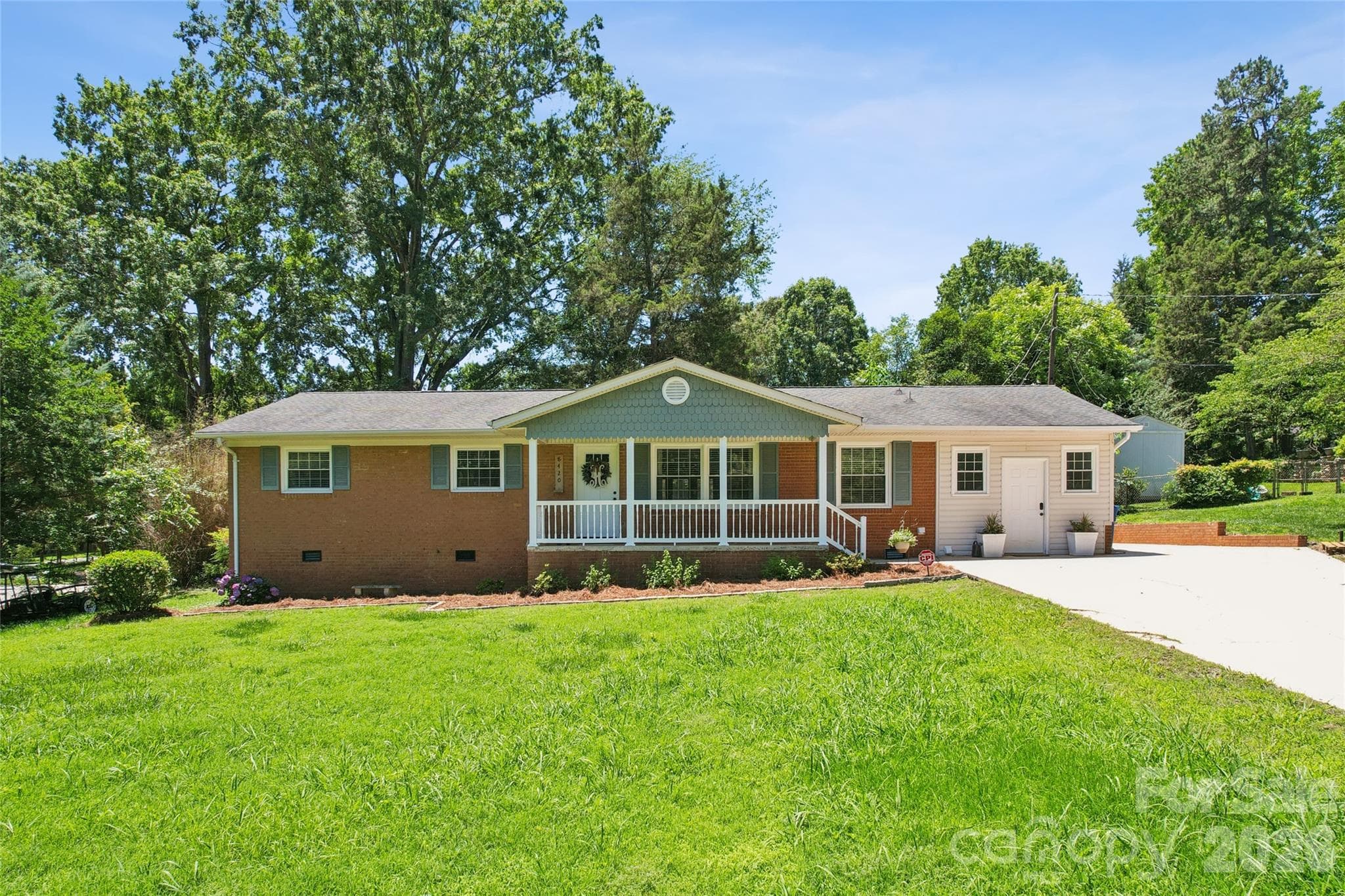 Single Family Residence at Charlotte, photo 33 of 44