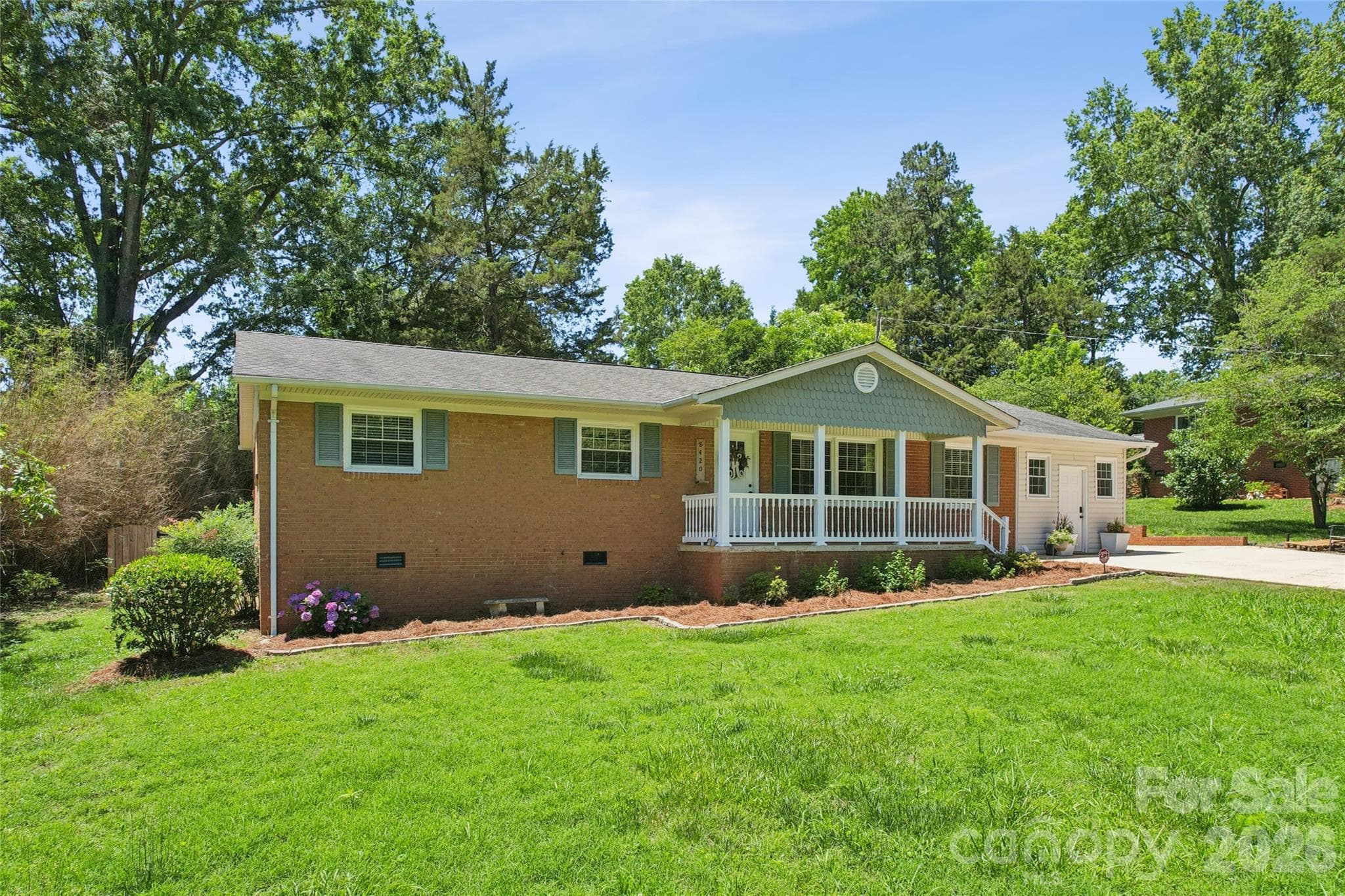 Single Family Residence at Charlotte, photo 36 of 44