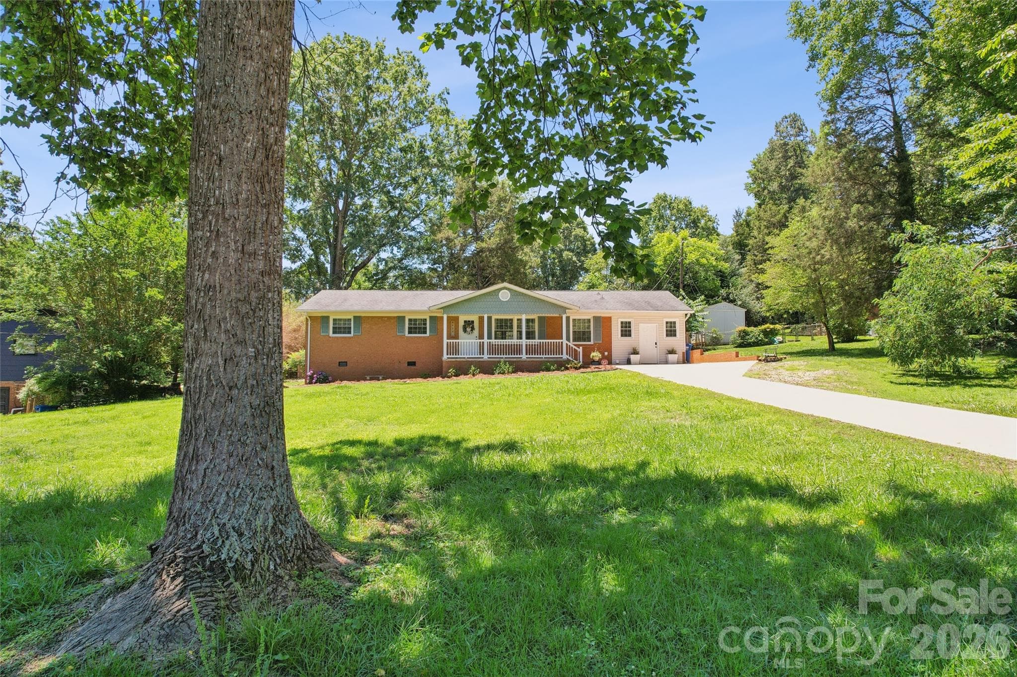 Single Family Residence at Charlotte, photo 41 of 44