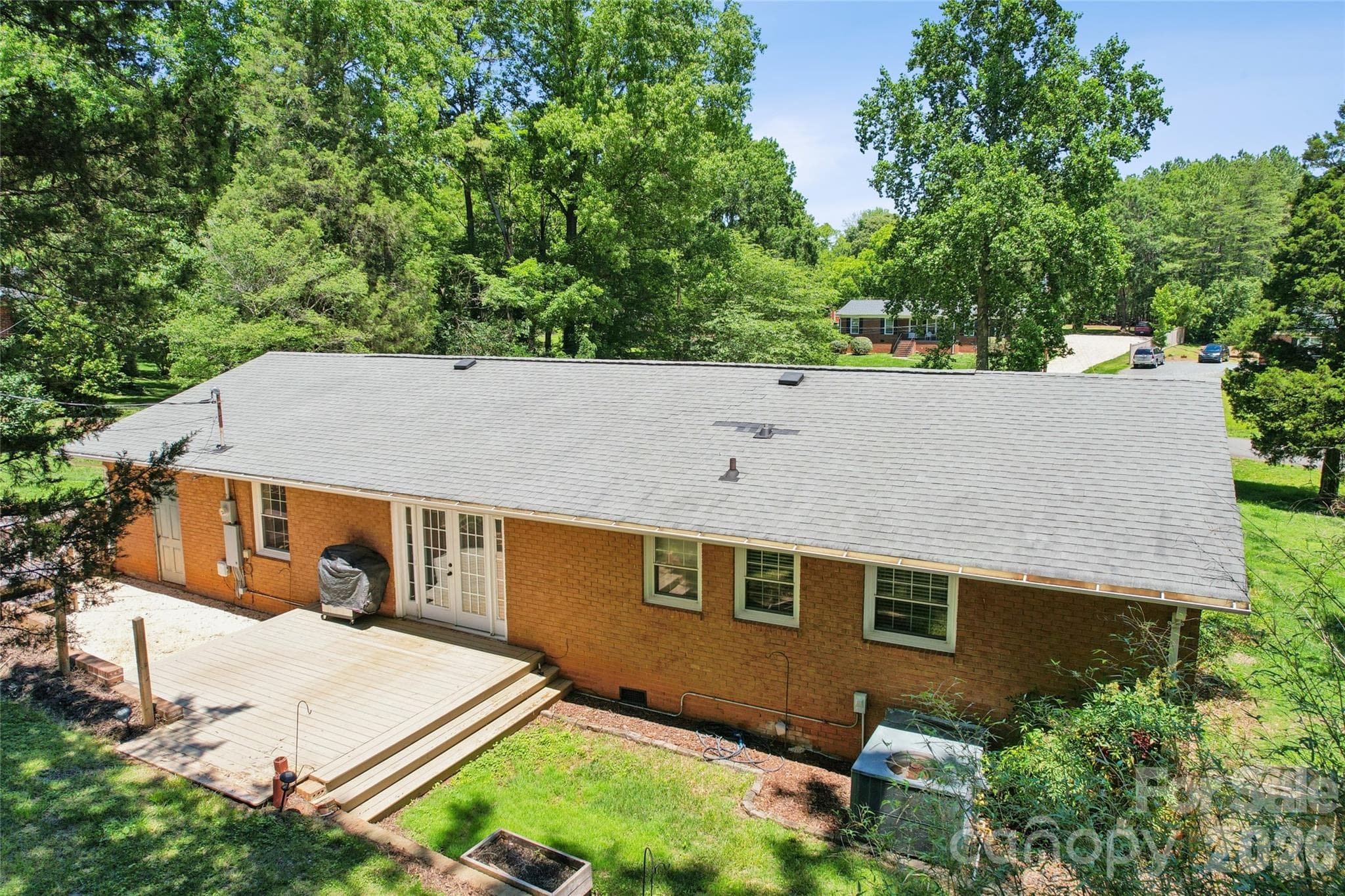 Single Family Residence at Charlotte, photo 42 of 44