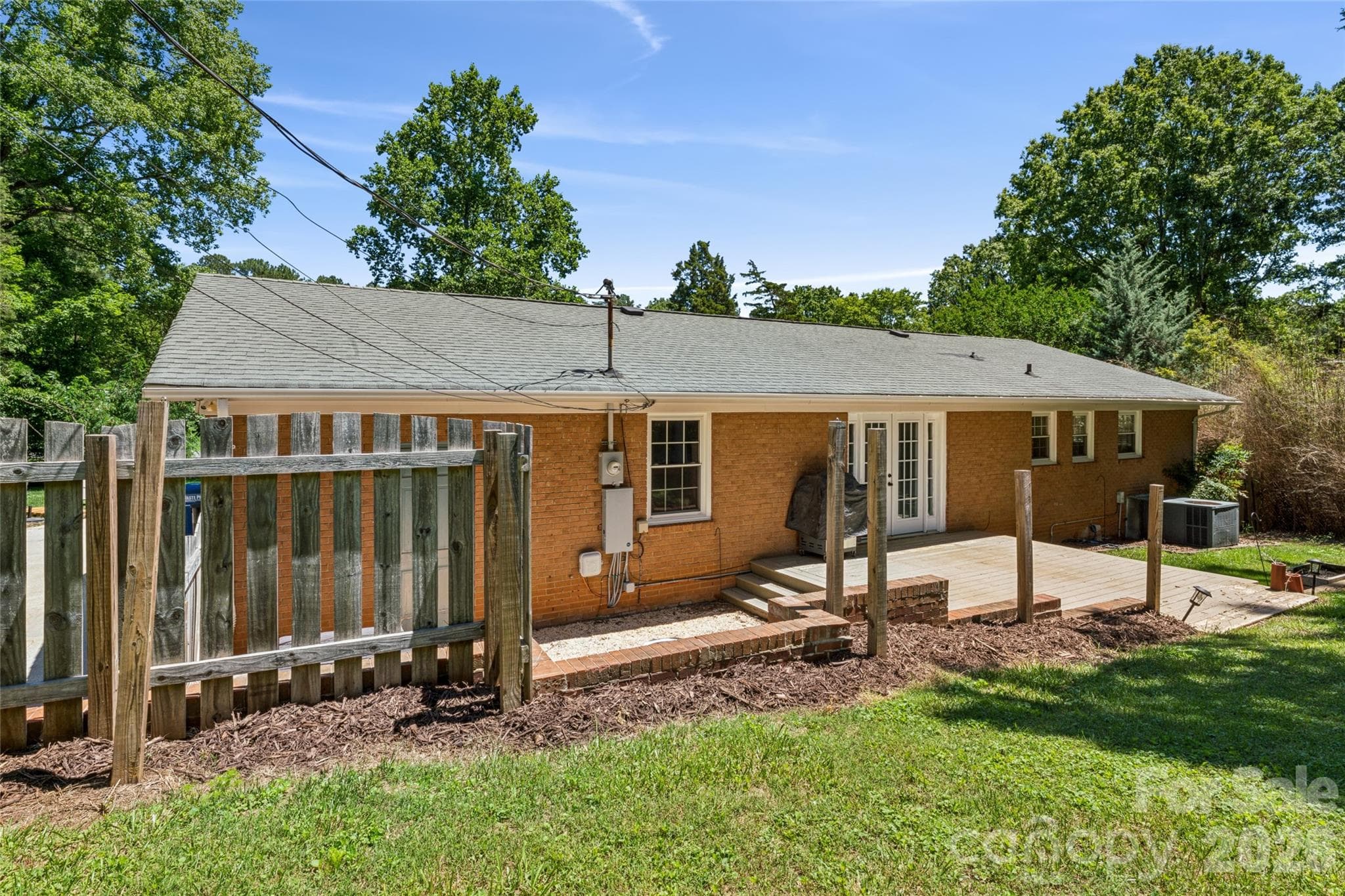 Single Family Residence at Charlotte, photo 43 of 44