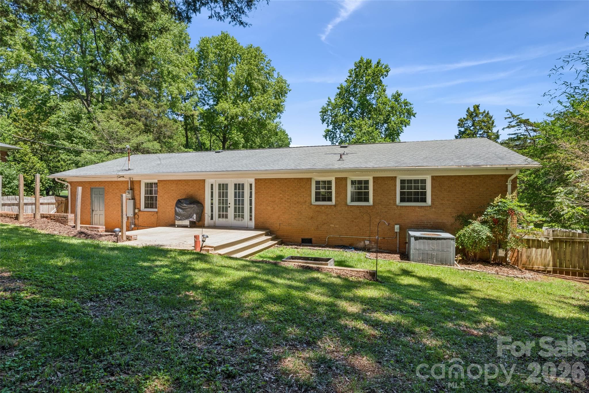 Single Family Residence at Charlotte, photo 44 of 44