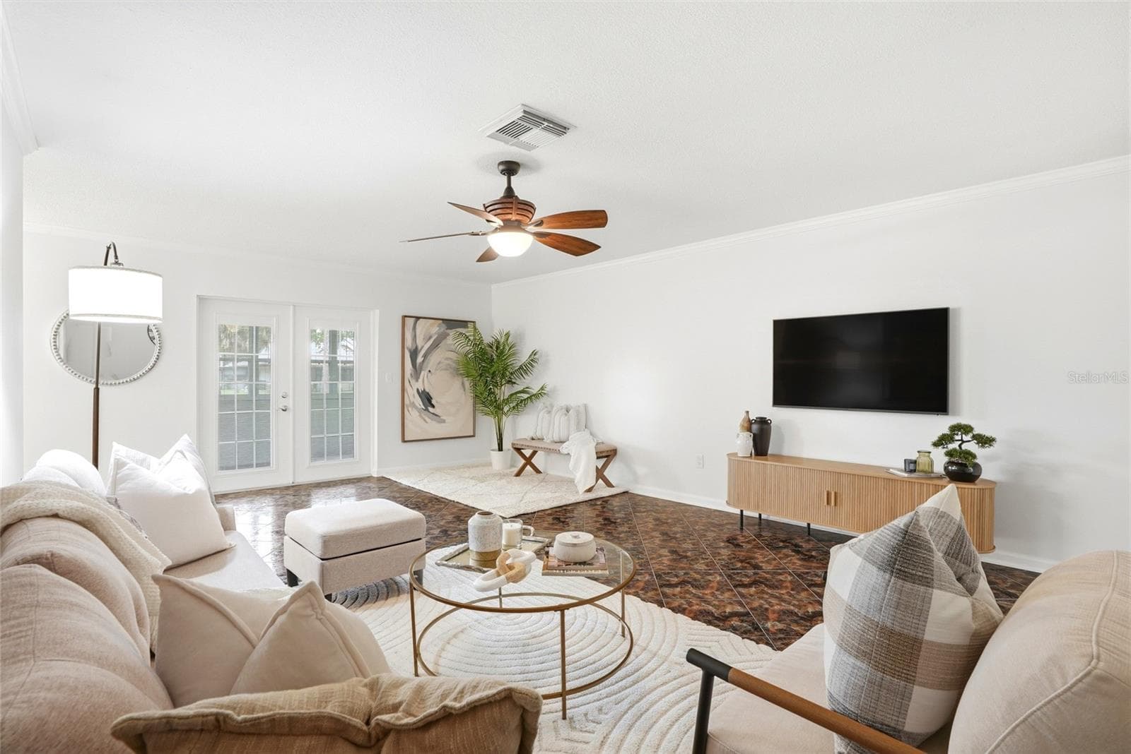 Villa at 1208 14TH CIR SE, LARGO, photo 12 of 43