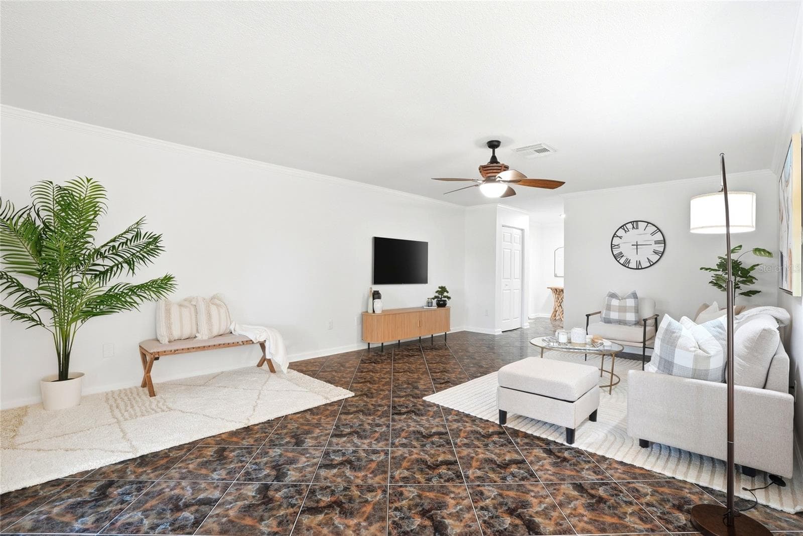 Villa at 1208 14TH CIR SE, LARGO, photo 14 of 43