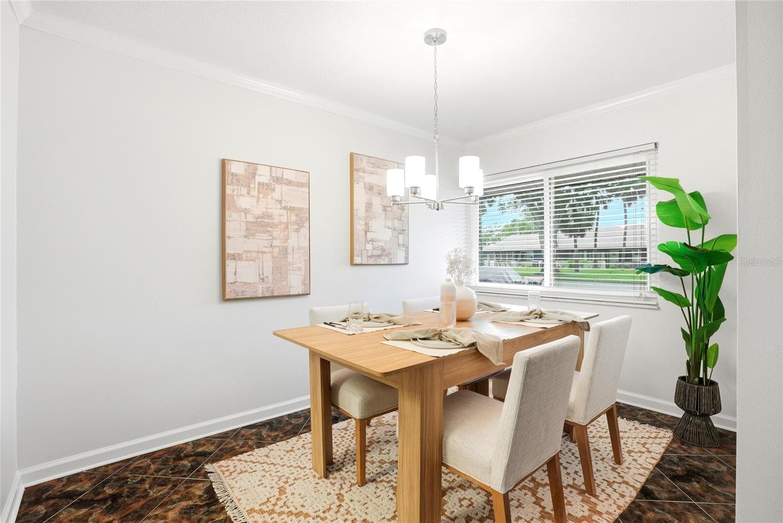 Villa at 1208 14TH CIR SE, LARGO, photo 11 of 43