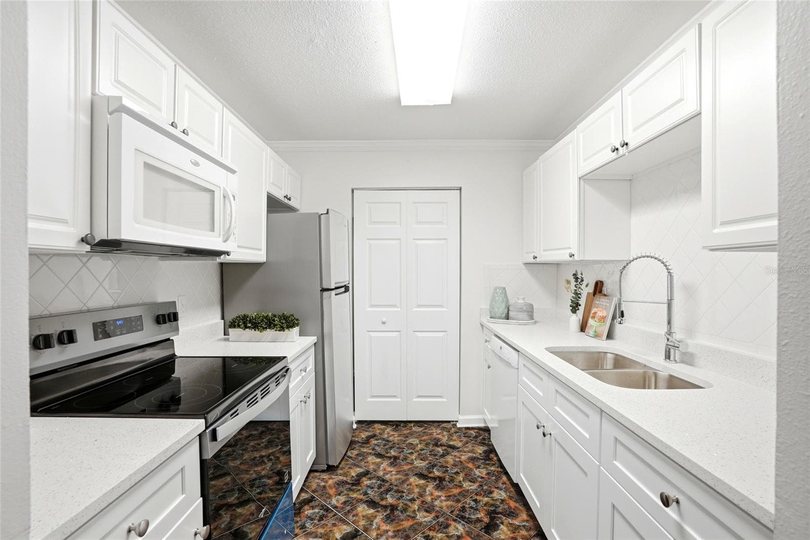 Villa at 1208 14TH CIR SE, LARGO, photo 15 of 43