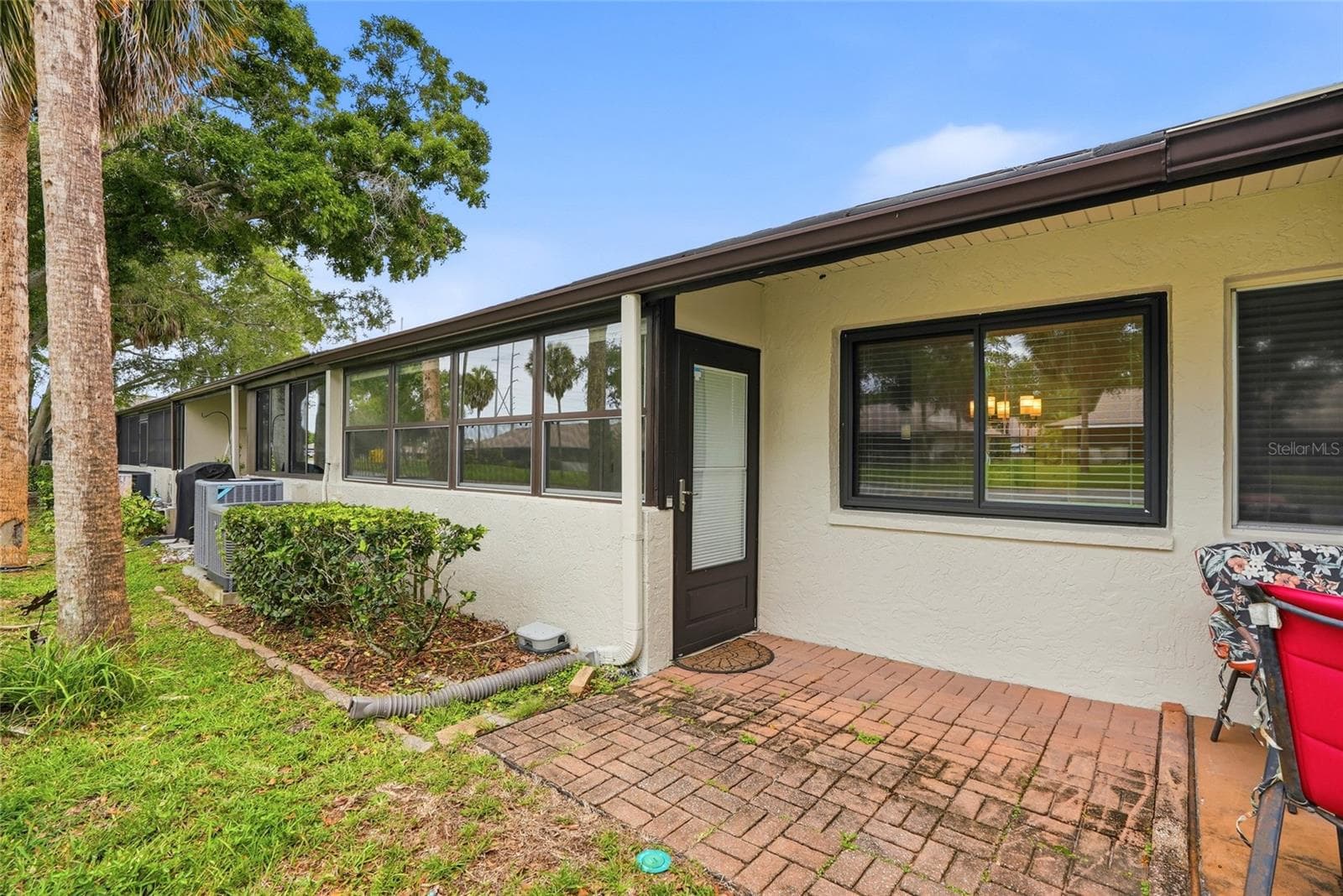Villa at 1208 14TH CIR SE, LARGO, photo 33 of 43