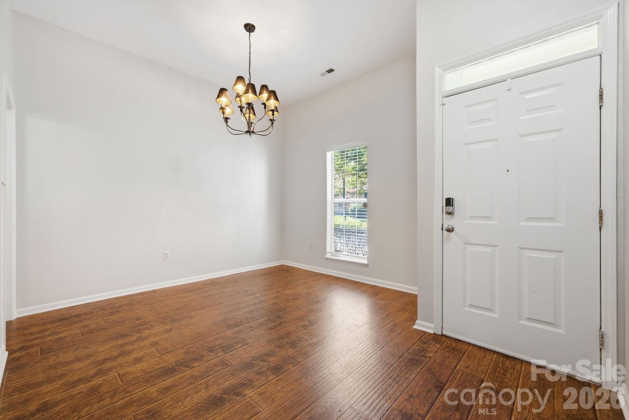 Dinning Room - 5701 Ebley Lane, Charlotte