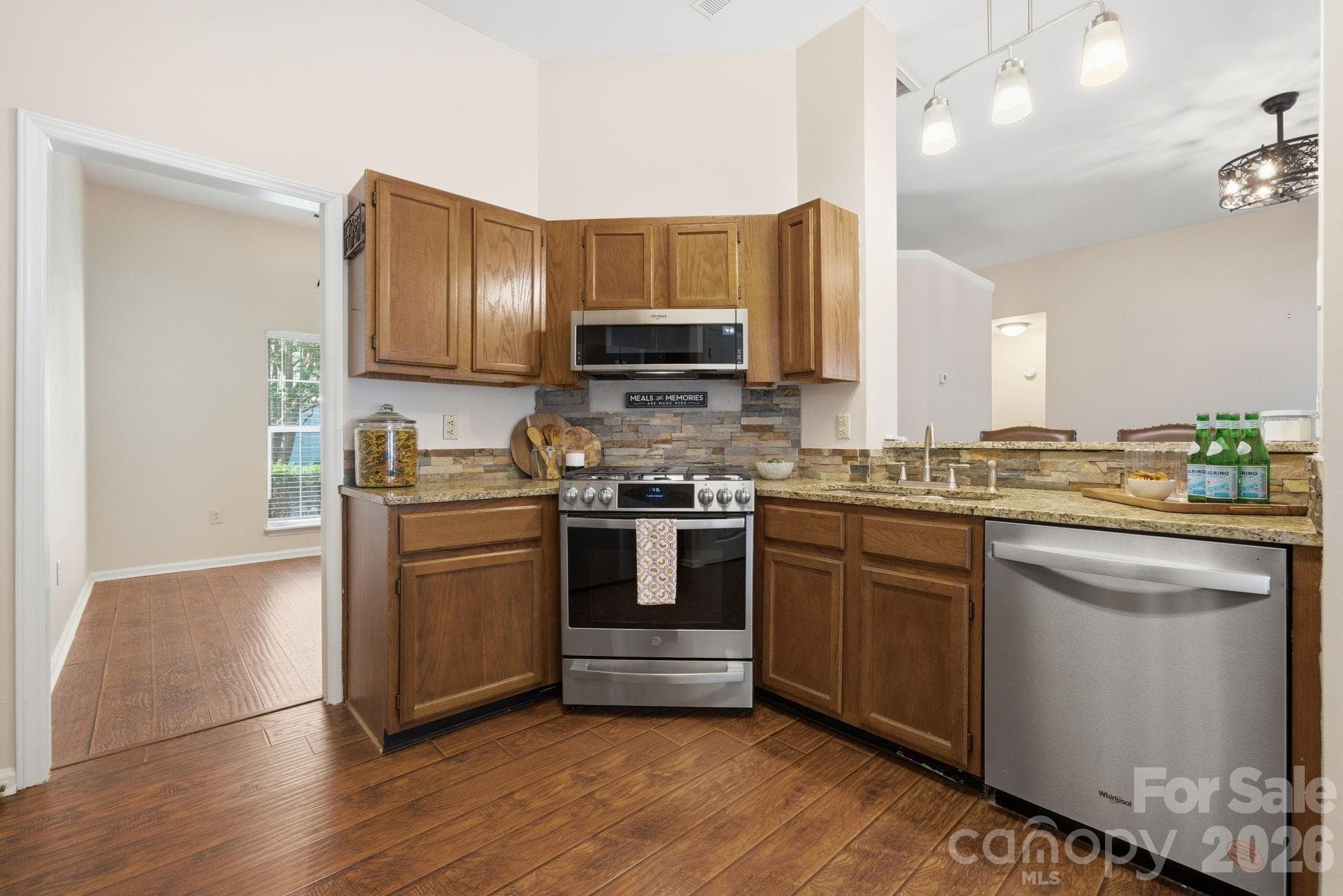 Single Family Residence at 5701 Ebley Lane, Charlotte, photo 14 of 23