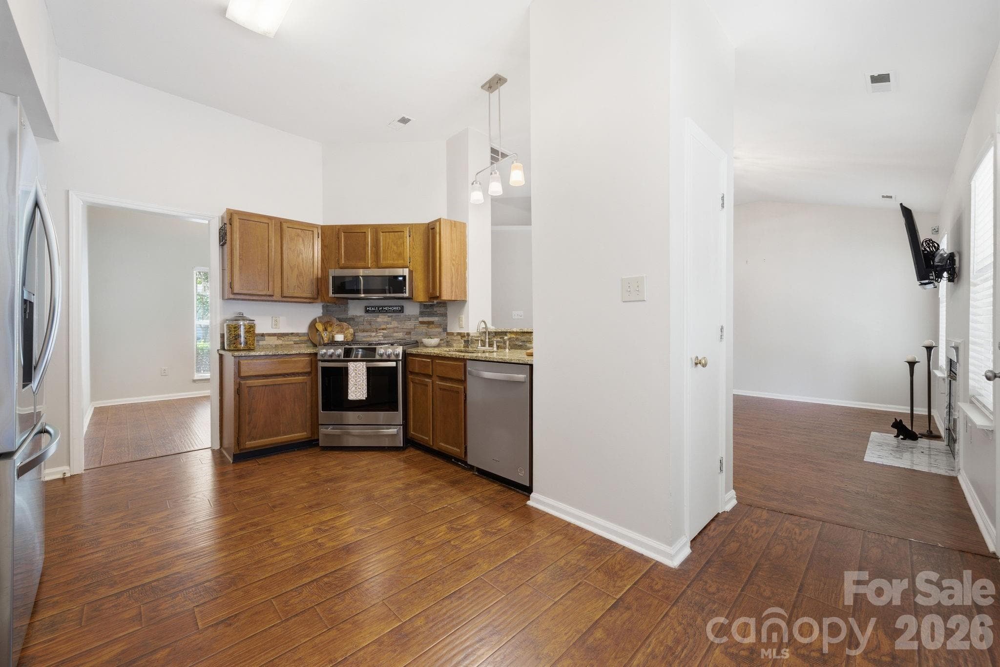 Single Family Residence at 5701 Ebley Lane, Charlotte, photo 17 of 23