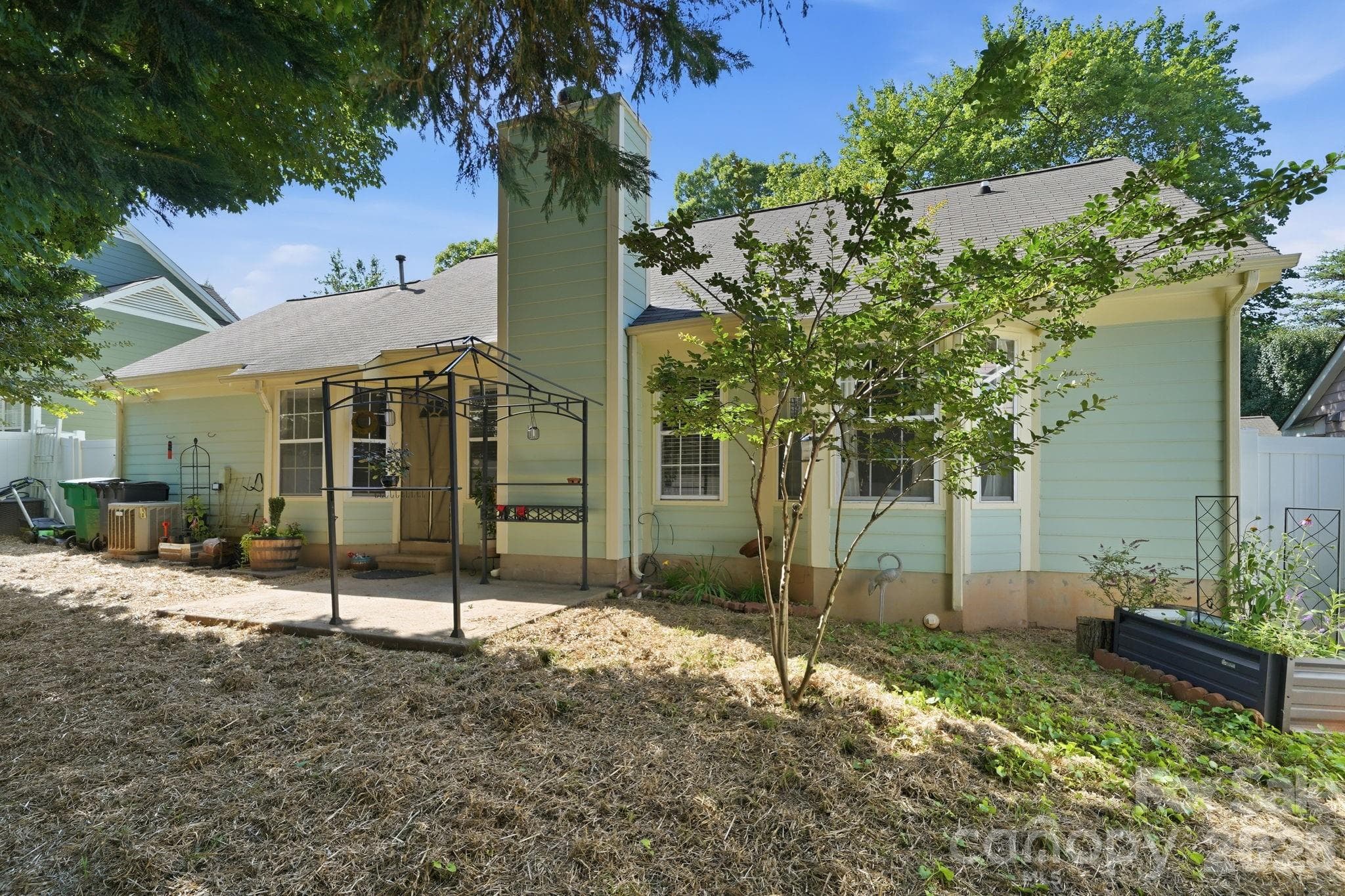 Single Family Residence at 5701 Ebley Lane, Charlotte, photo 23 of 23