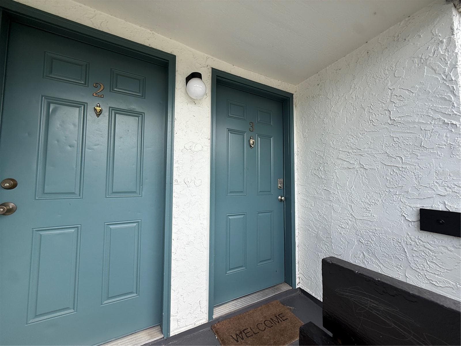 Condominium at 4111 S SEMORAN BLVD #3, ORLANDO, photo 2 of 22
